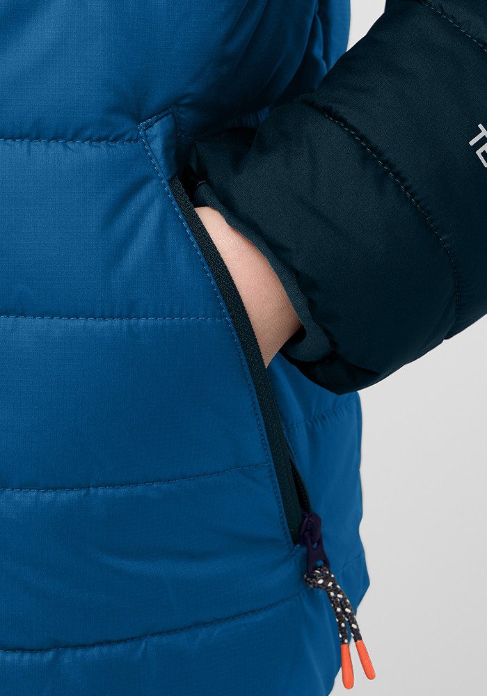 Jack Wolfskin Outdoorjack ZENON JACKET K