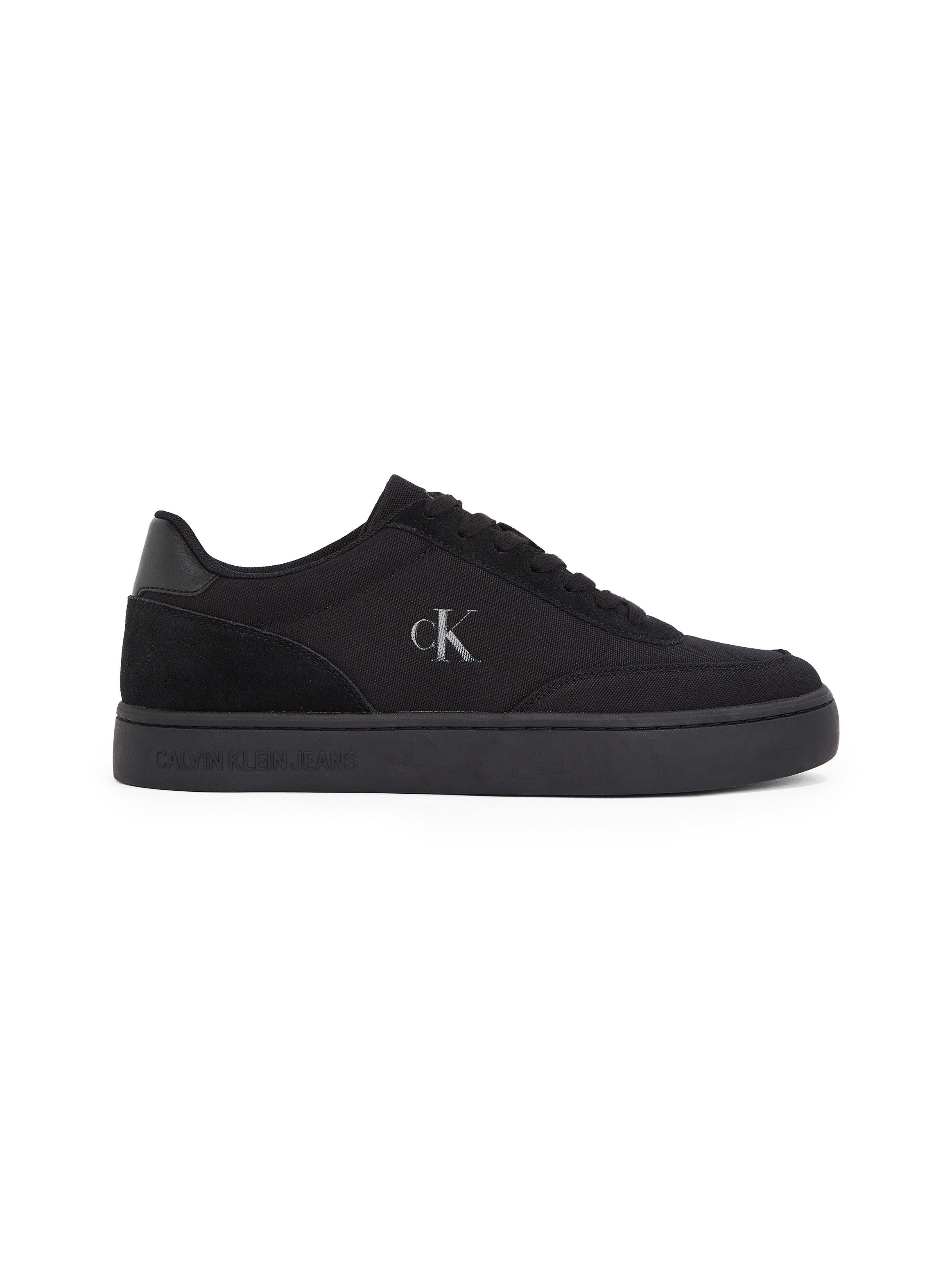 Calvin Klein Sneakers CLASSIC CUPSOLE MG CANVAS