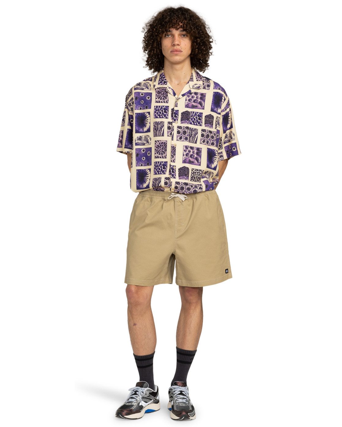 Element Bermuda Chillin Classic 17"