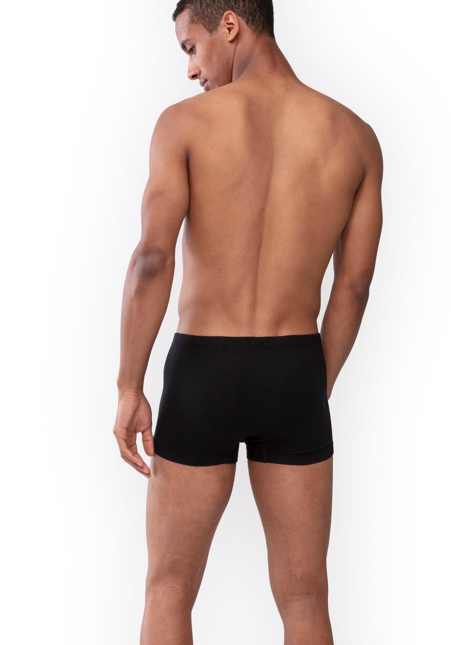 Mey Boxershort Casual Cotton optimale zit door perfecte pasvorm (Set van 2)