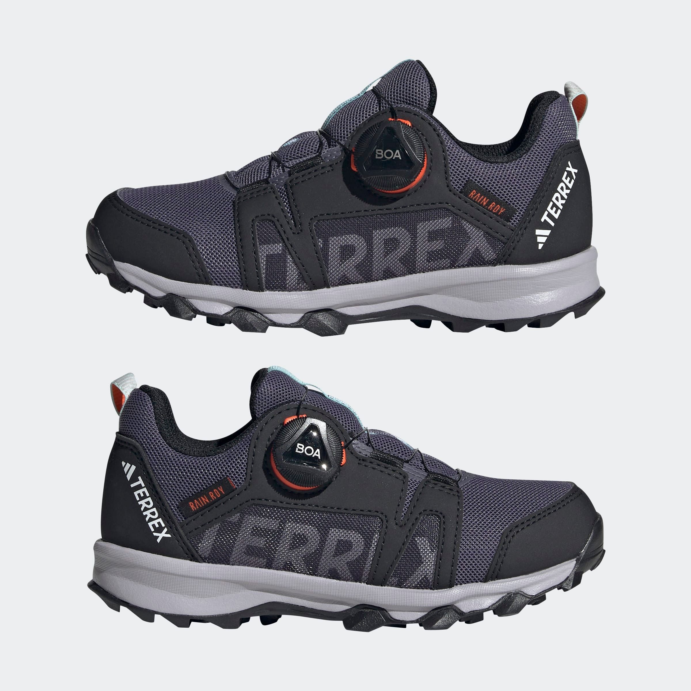 adidas TERREX Trailrunningschoenen TERREX AGRAVIC BOA RAIN.RDY TRAILRUNNING