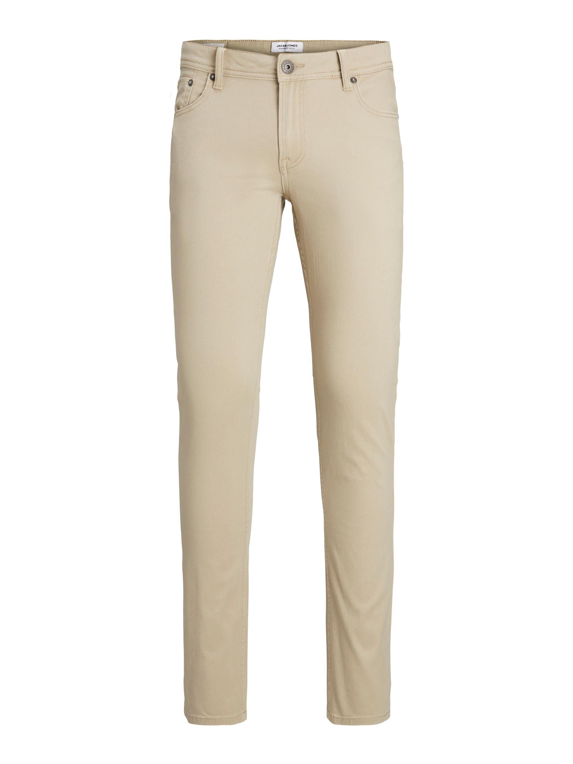 Jack & Jones Five-pocketsbroek GLENN