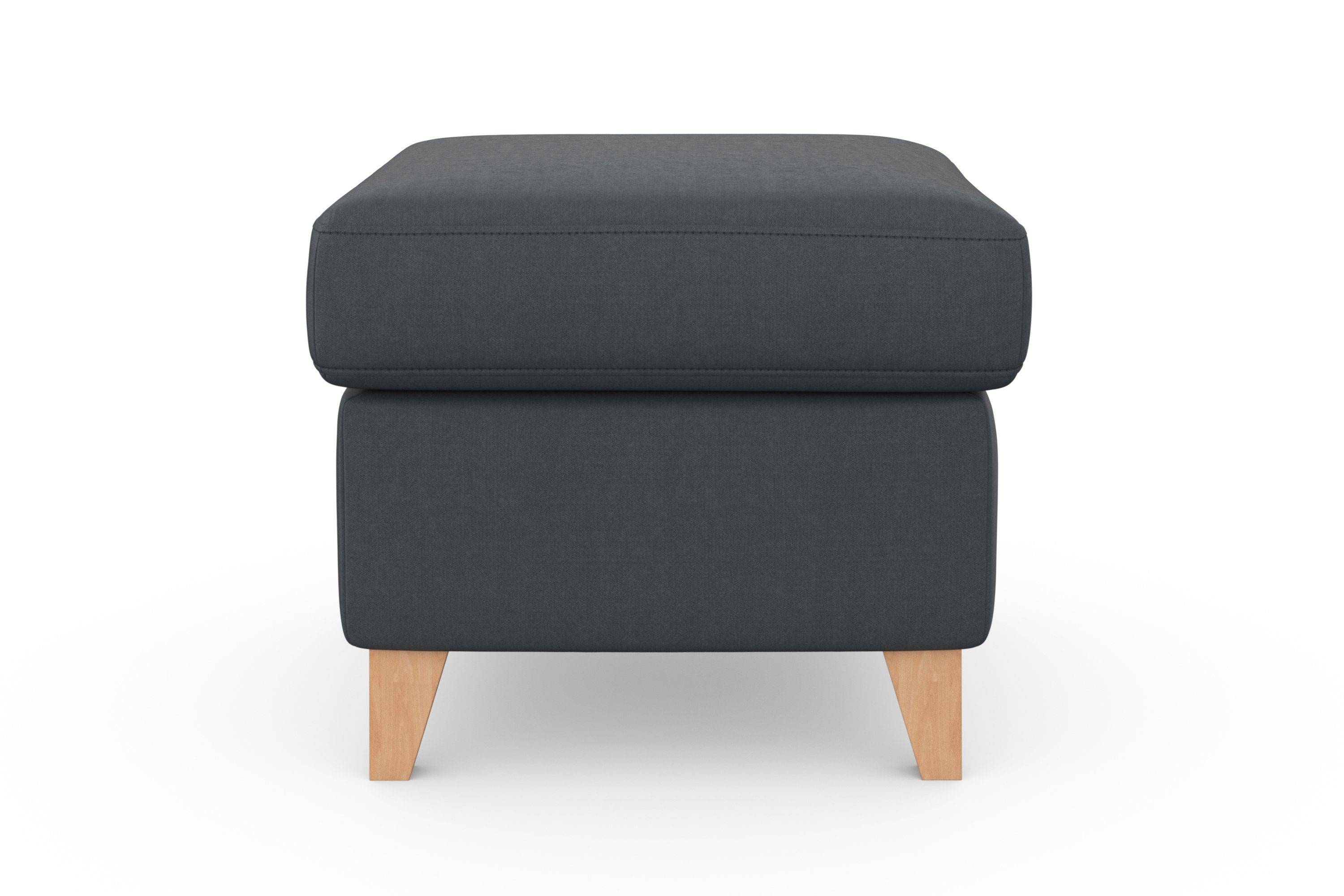 sit&more Hocker met bergruimte Visby