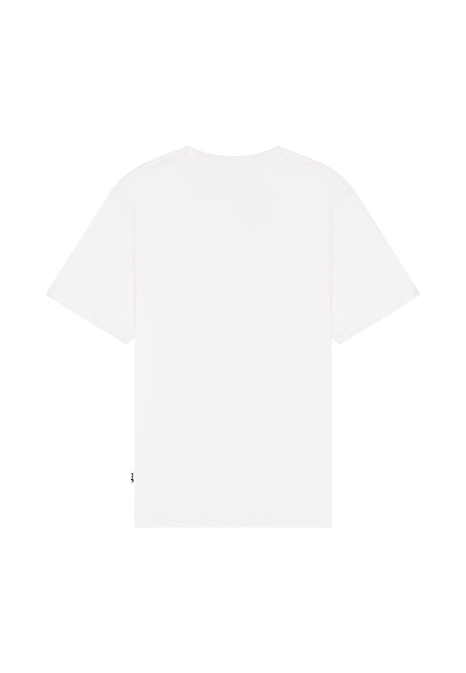 Wrangler T-shirt (set, 3-delig)