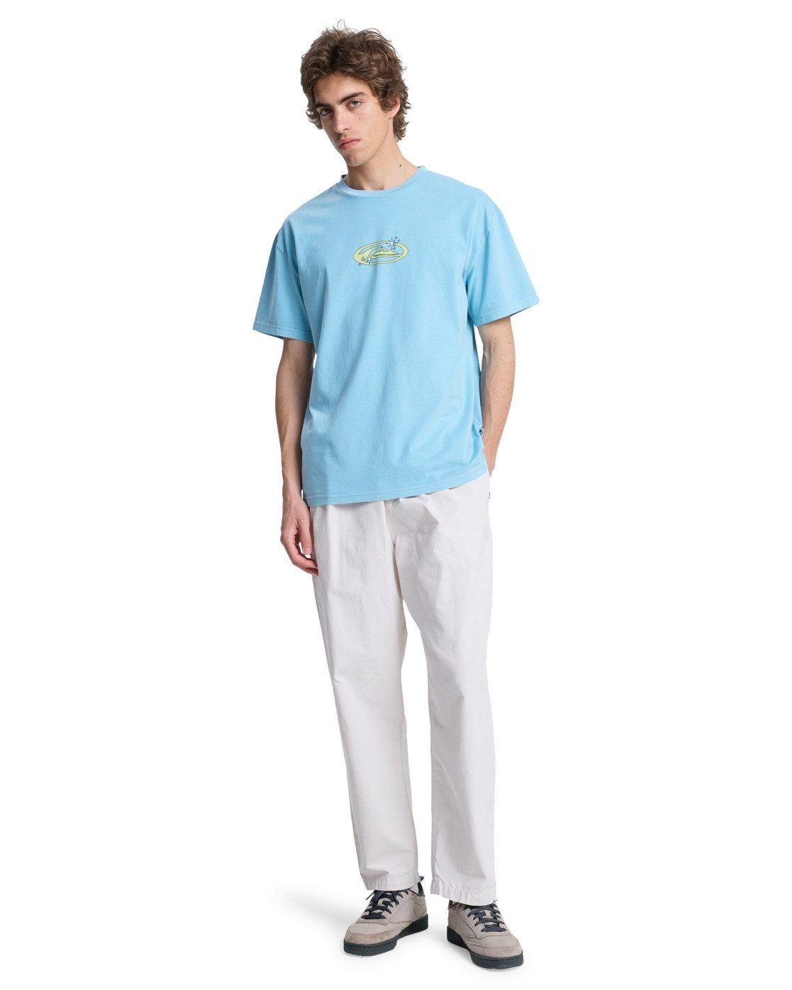 Quiksilver Functionele broek The Pipe Beach