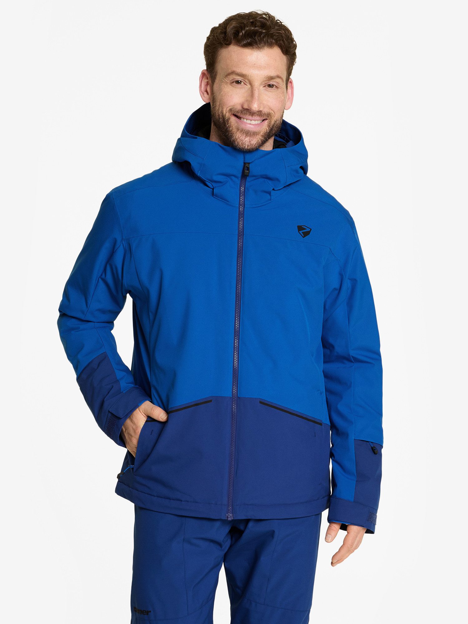 Ziener Ski-jack TIMBARRA