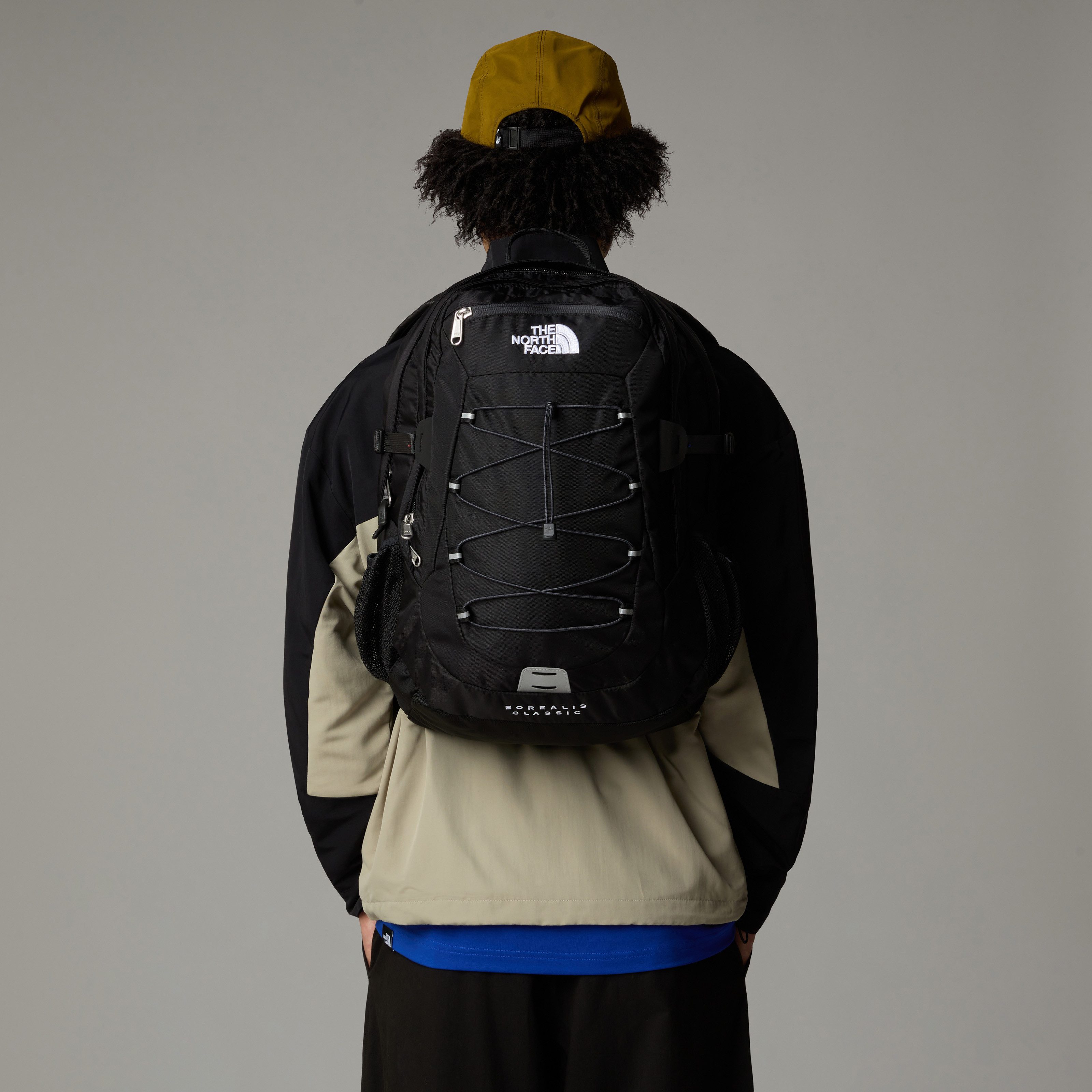The North Face Sportrugzak BOREALIS CLASSIC
