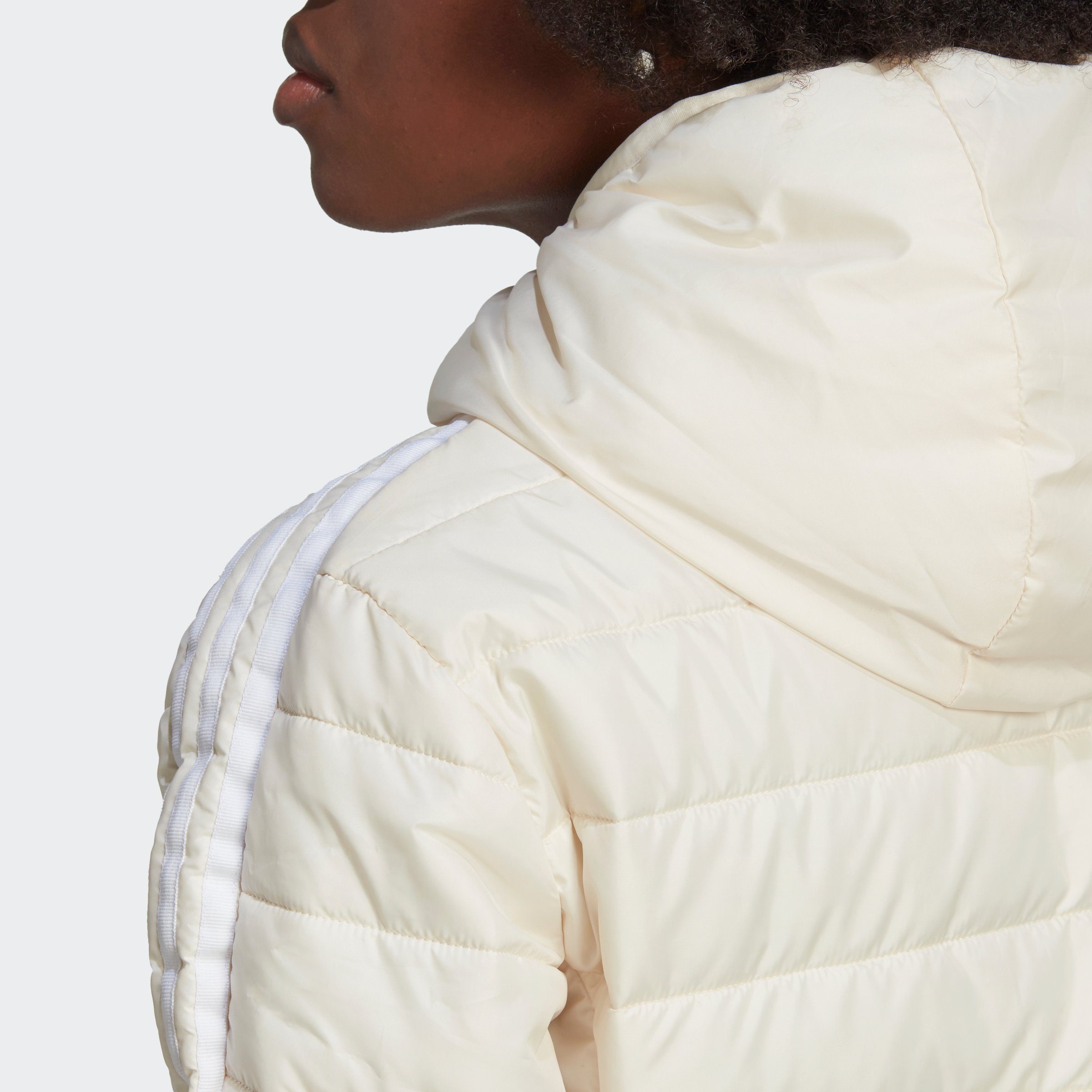 adidas Originals Outdoorjack HOODED PREMIUM SLIM
