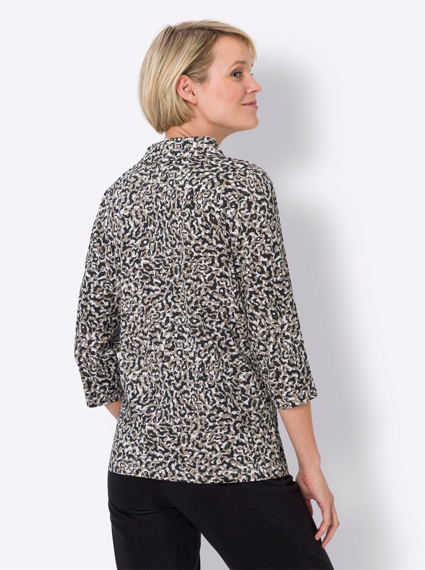 Poloshirt (1-delig)