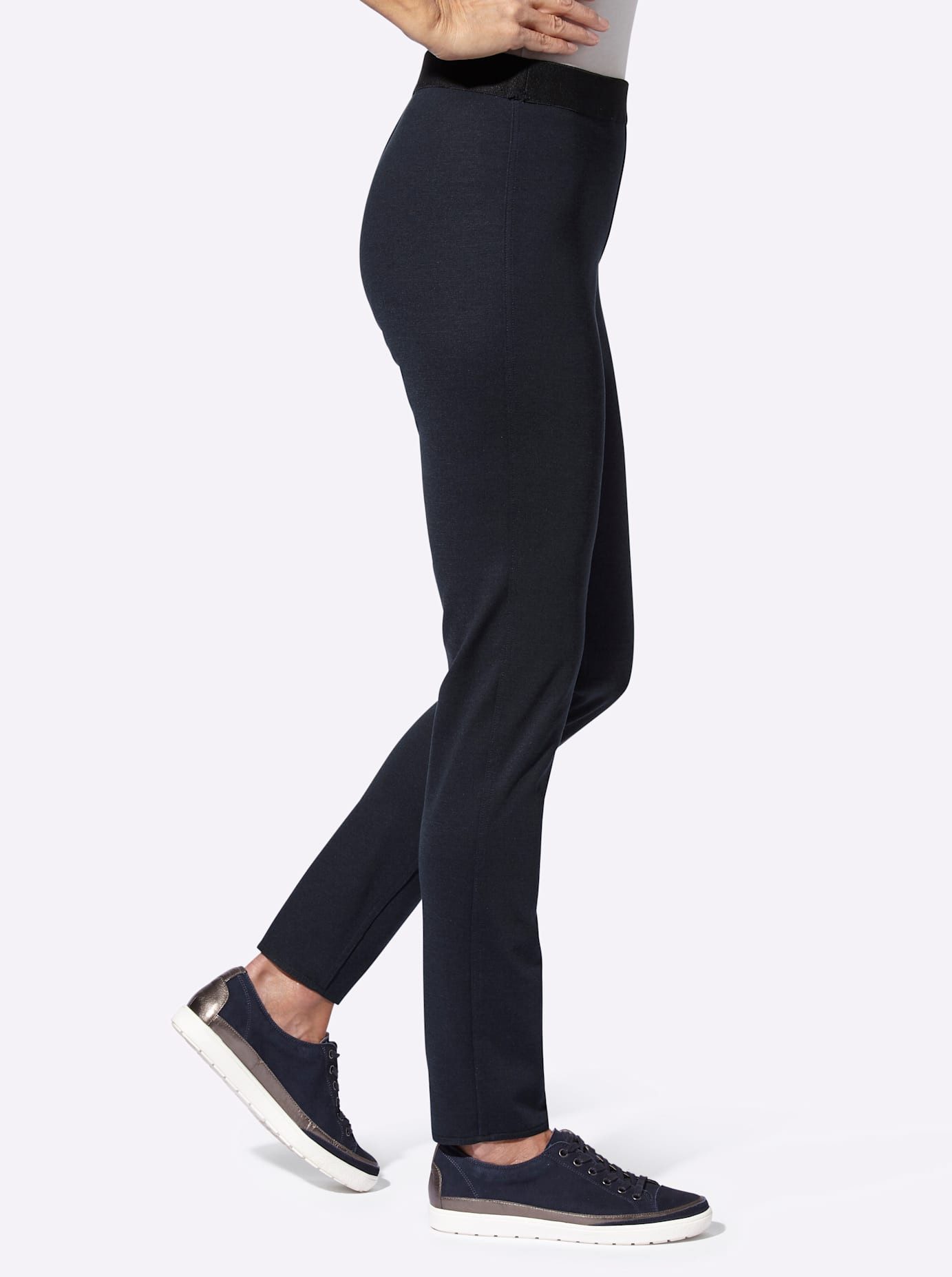 Stehmann Comfortbroek