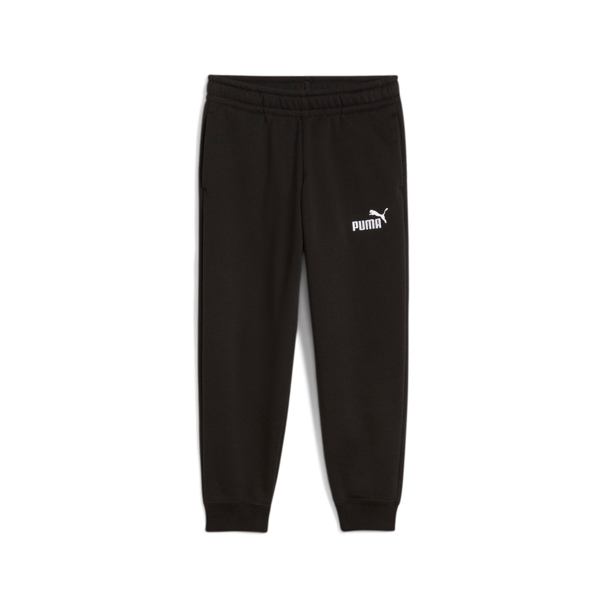 PUMA Trainingsbroek ESS NO. 1 LOGO SWEATPANTS FL PS