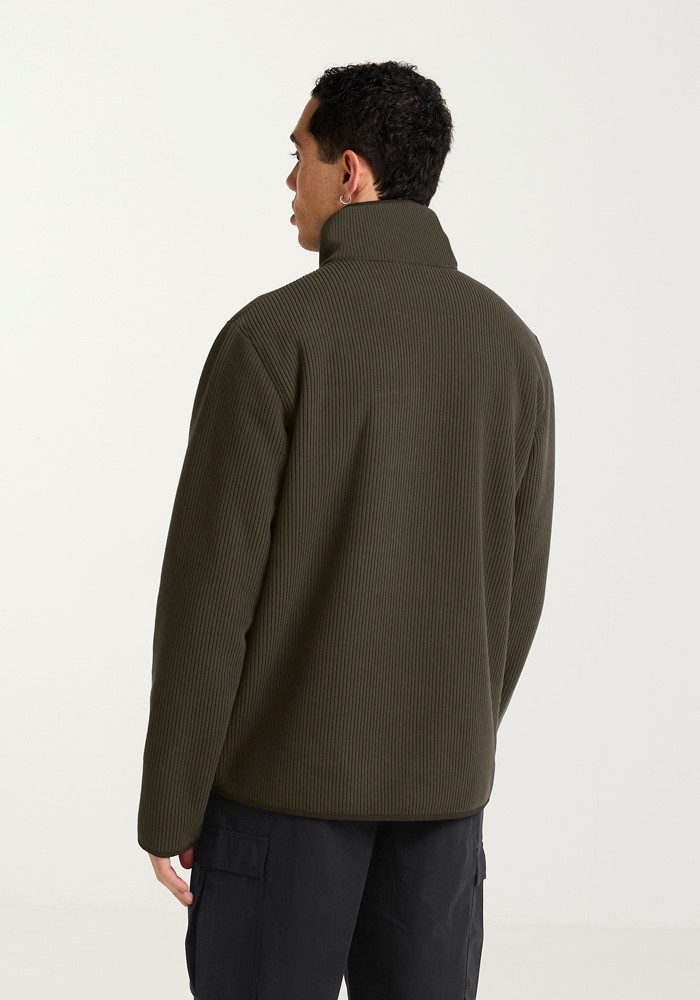 Jack Wolfskin Fleecejack LAKE RIDGE JKT M