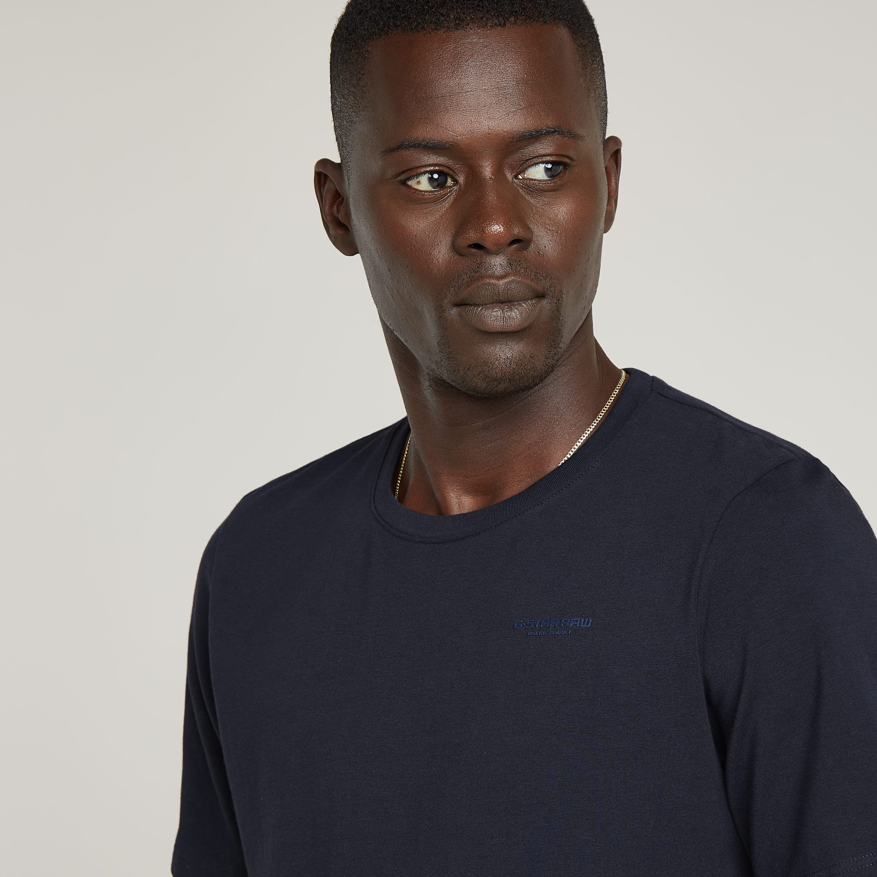 G-Star RAW T-shirt Slim base