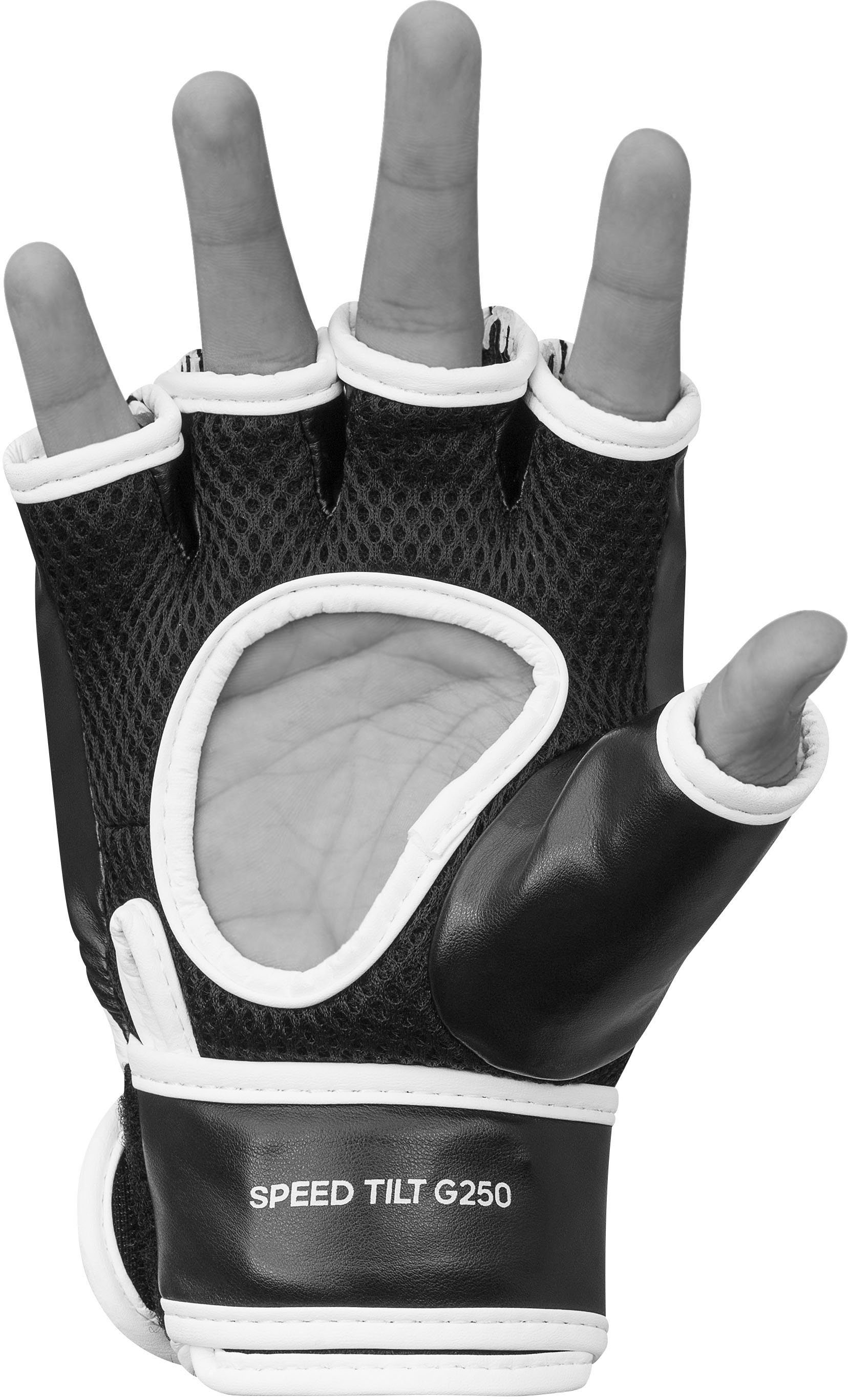 adidas Performance MMA-handschoenen Speed Tilt G250