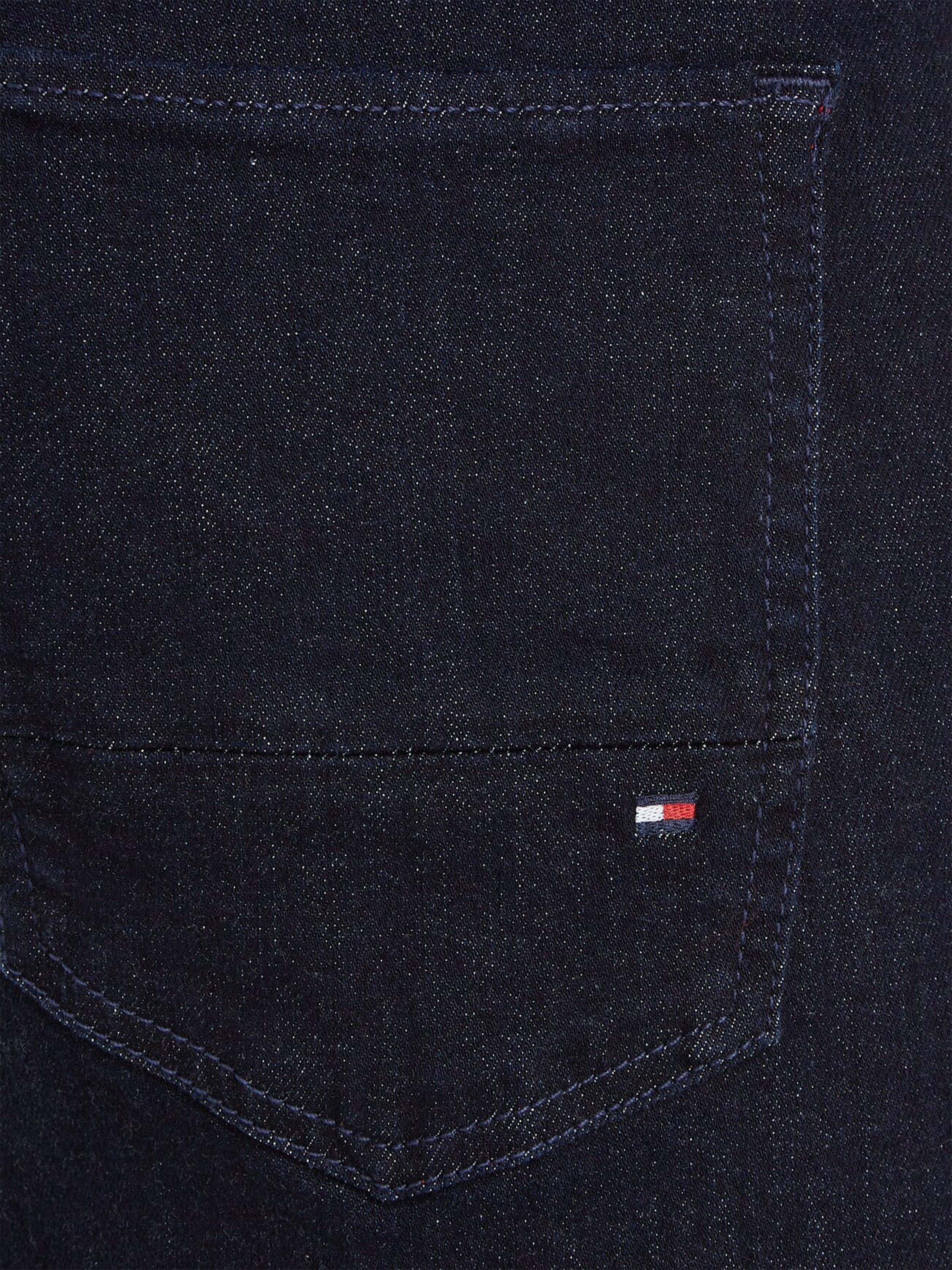 Tommy Hilfiger Slim fit jeans Bleecker met katoen-denim stretch, extra comfortabel