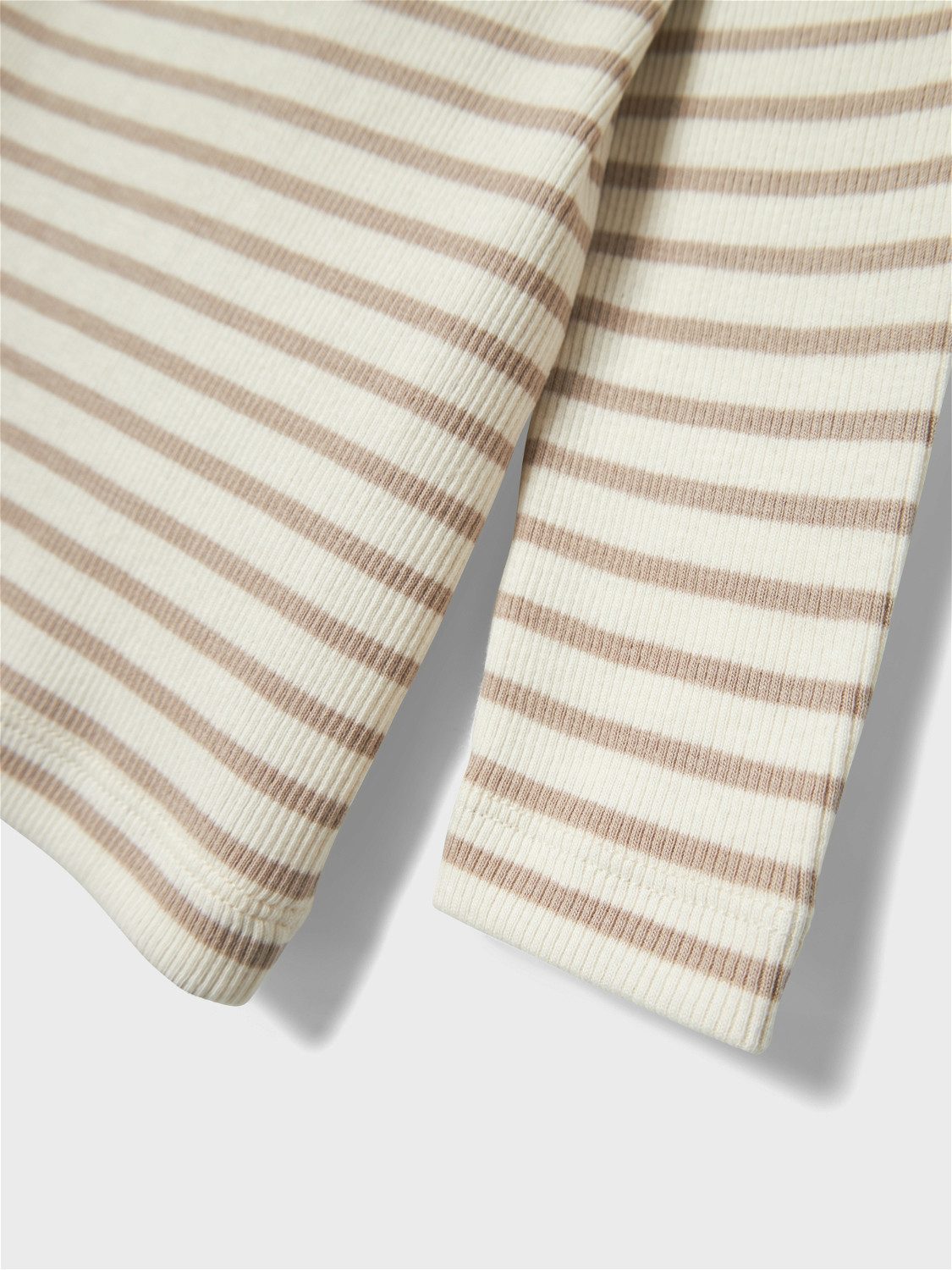 Name It Shirt met lange mouwen NMNBANI LS XSL TOP NOOS