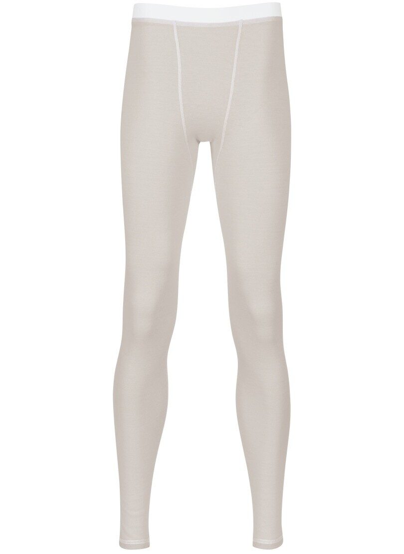 Trigema Lange onderbroek TRIGEMA lange functionele broek (1 stuk)