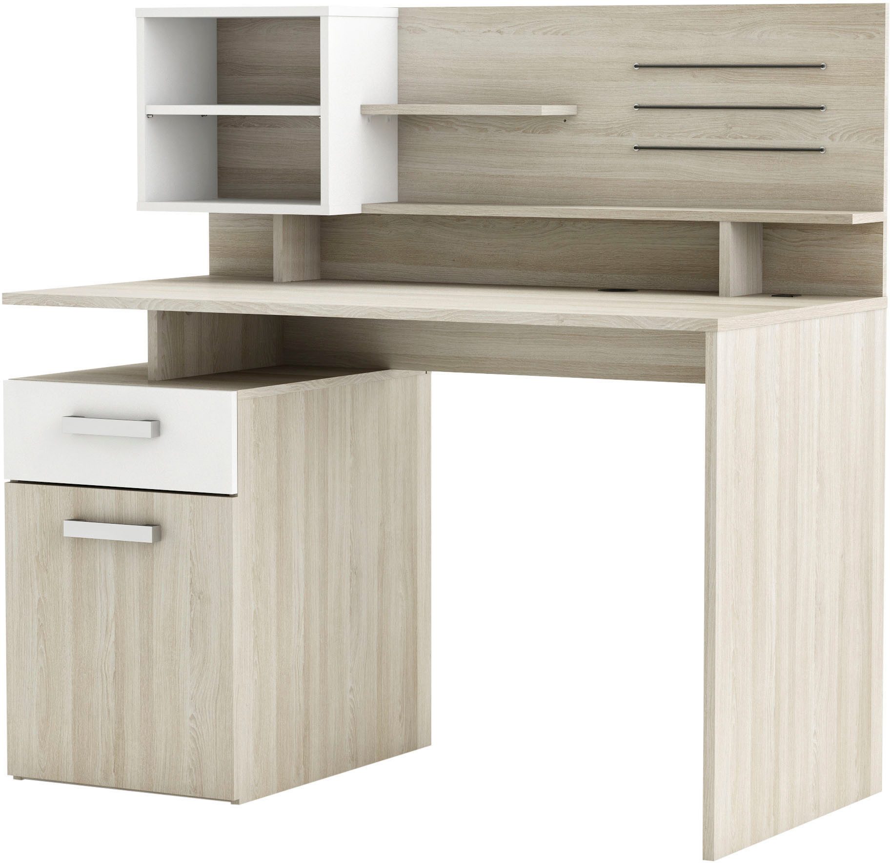 Demeyere GROUP Bureau Malicia Bureau met functionele uitrusting