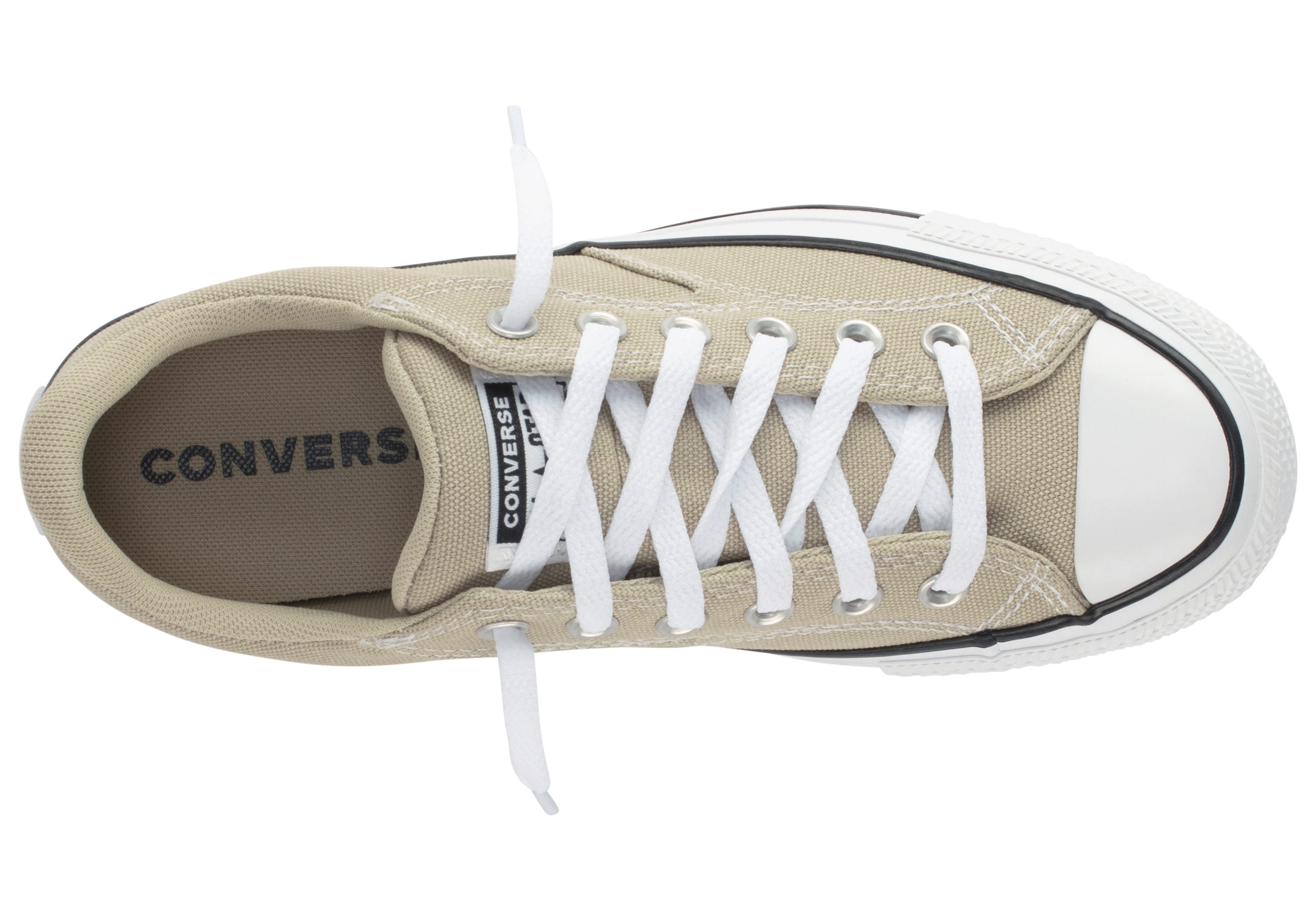 Converse Sneakers CHUCK TAYLOR ALL STAR MALDEN STREET