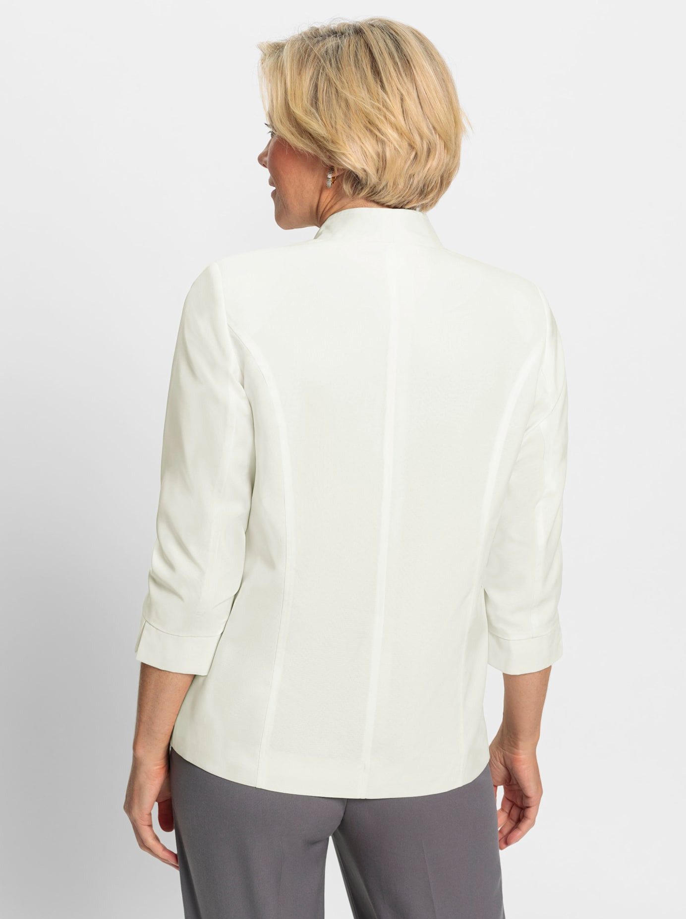 Classic Jasje Blazer