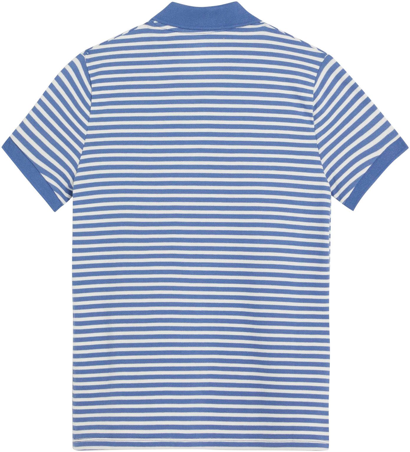 Levi's® Poloshirt Slim Polo Neutrals