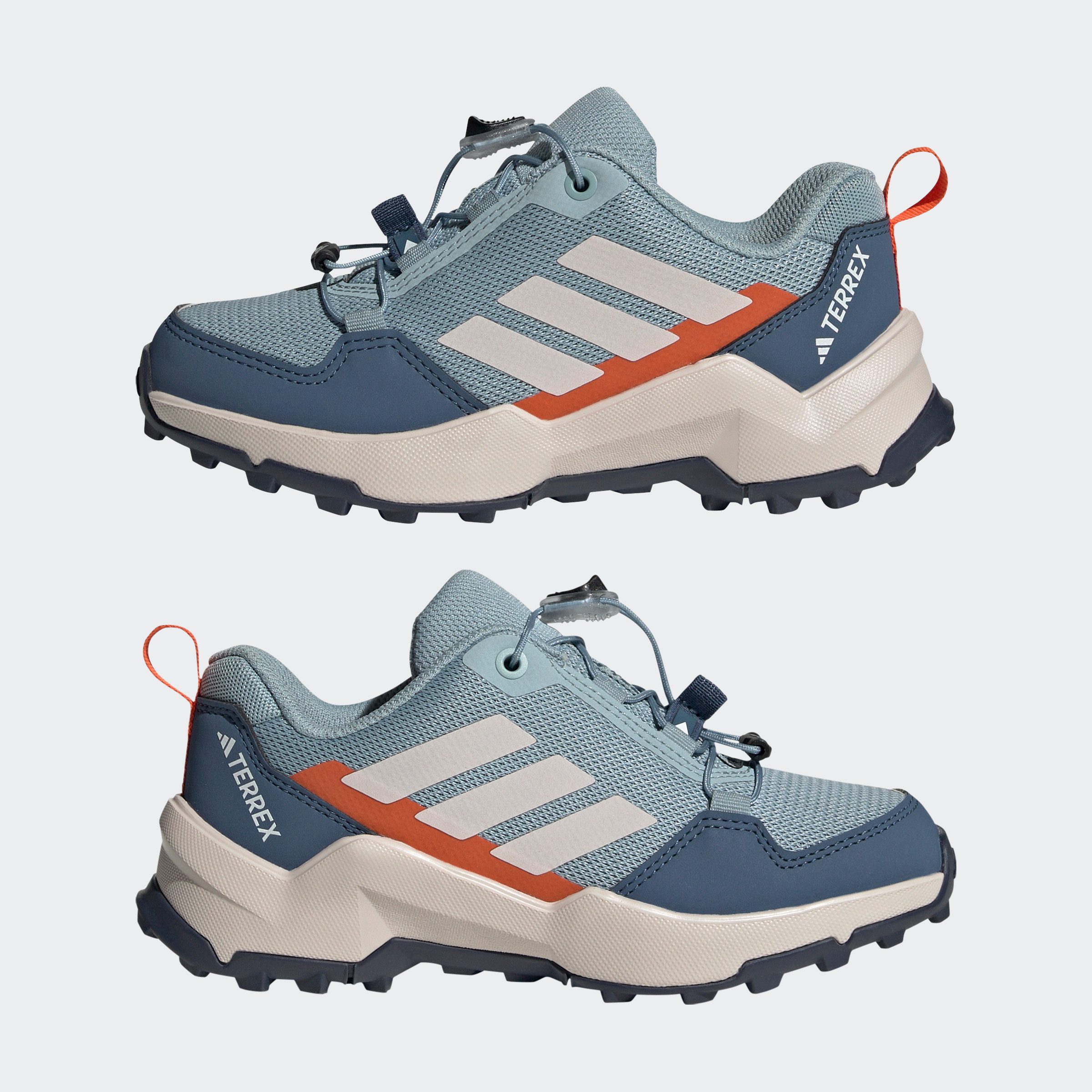 adidas TERREX Wandelschoenen TERREX AX4S SPEED LACING