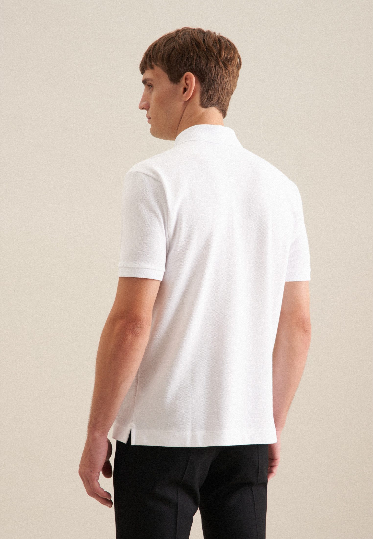 seidensticker Poloshirt Regular