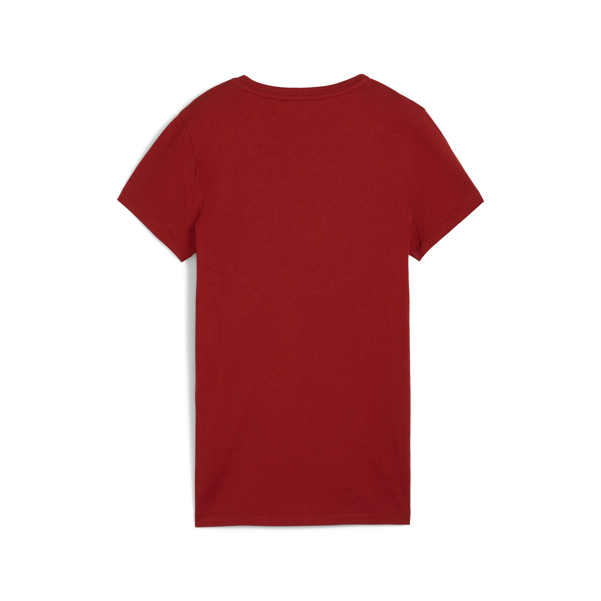 PUMA T-shirt ESS+ SCRIPT TEE