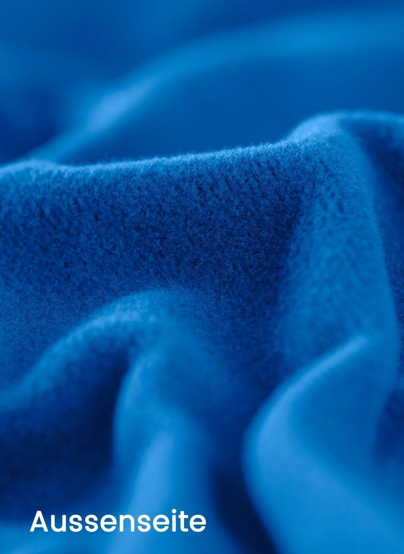 Trigema Fleece-sjaal TRIGEMA Sjaal (1 stuk)