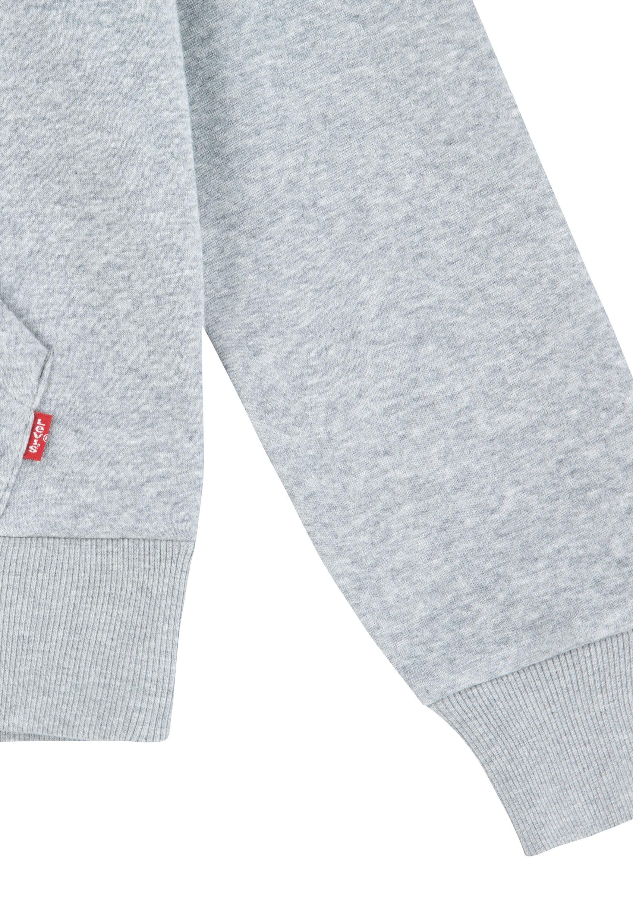 Levi's Kidswear Hoodie LVB BATWING PULLOVER HOODIE