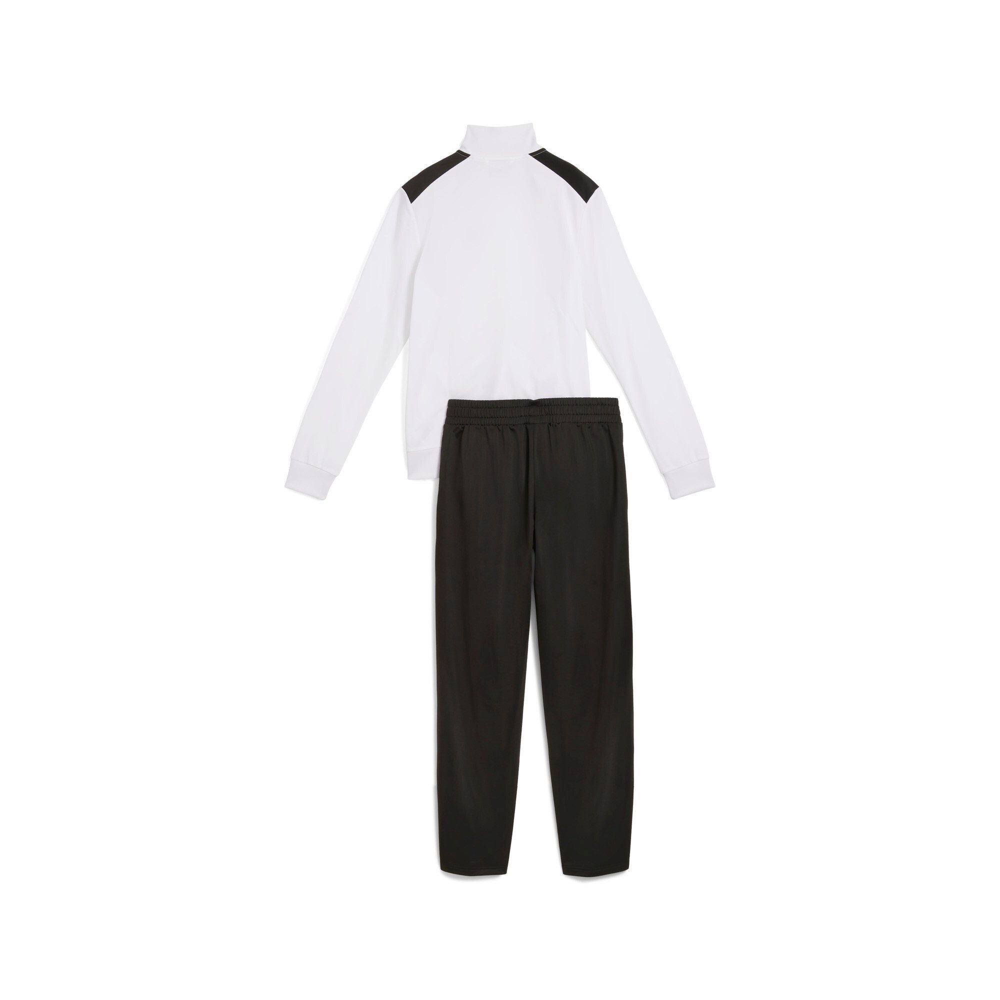 PUMA Trainingspak POLY SUIT OP (2-delig)