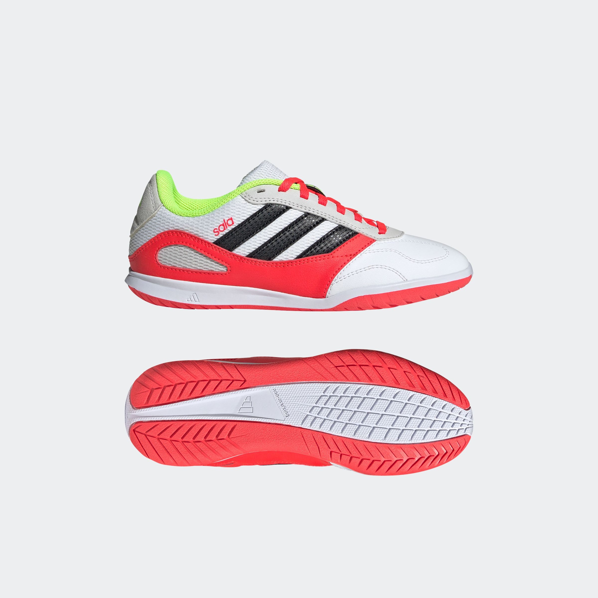 adidas Performance Voetbalschoenen SUPER SALA COMPETITION III KIDS IN