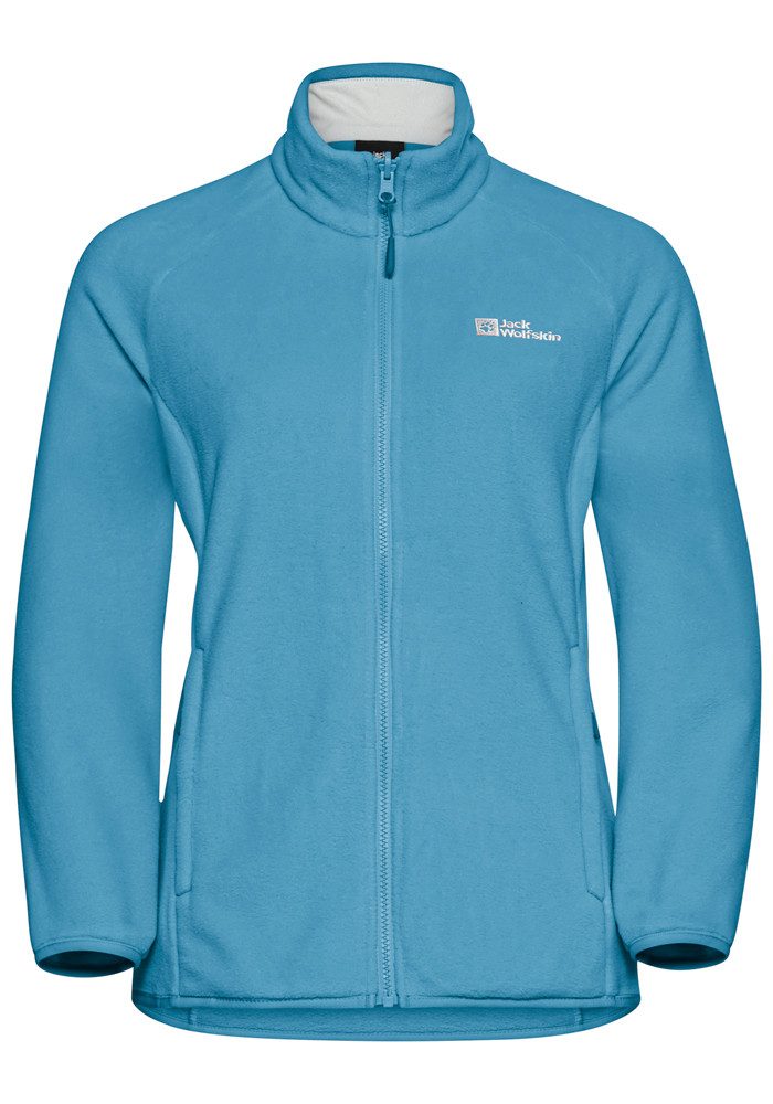 Jack Wolfskin Fleecejack MOONRISE FZ W