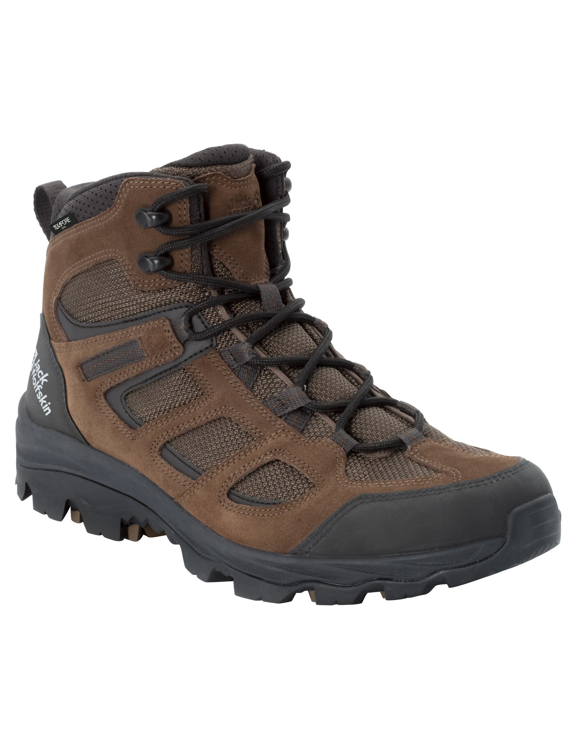 Jack Wolfskin Wandelschoenen VOJO 3 TEXAPORE MID M