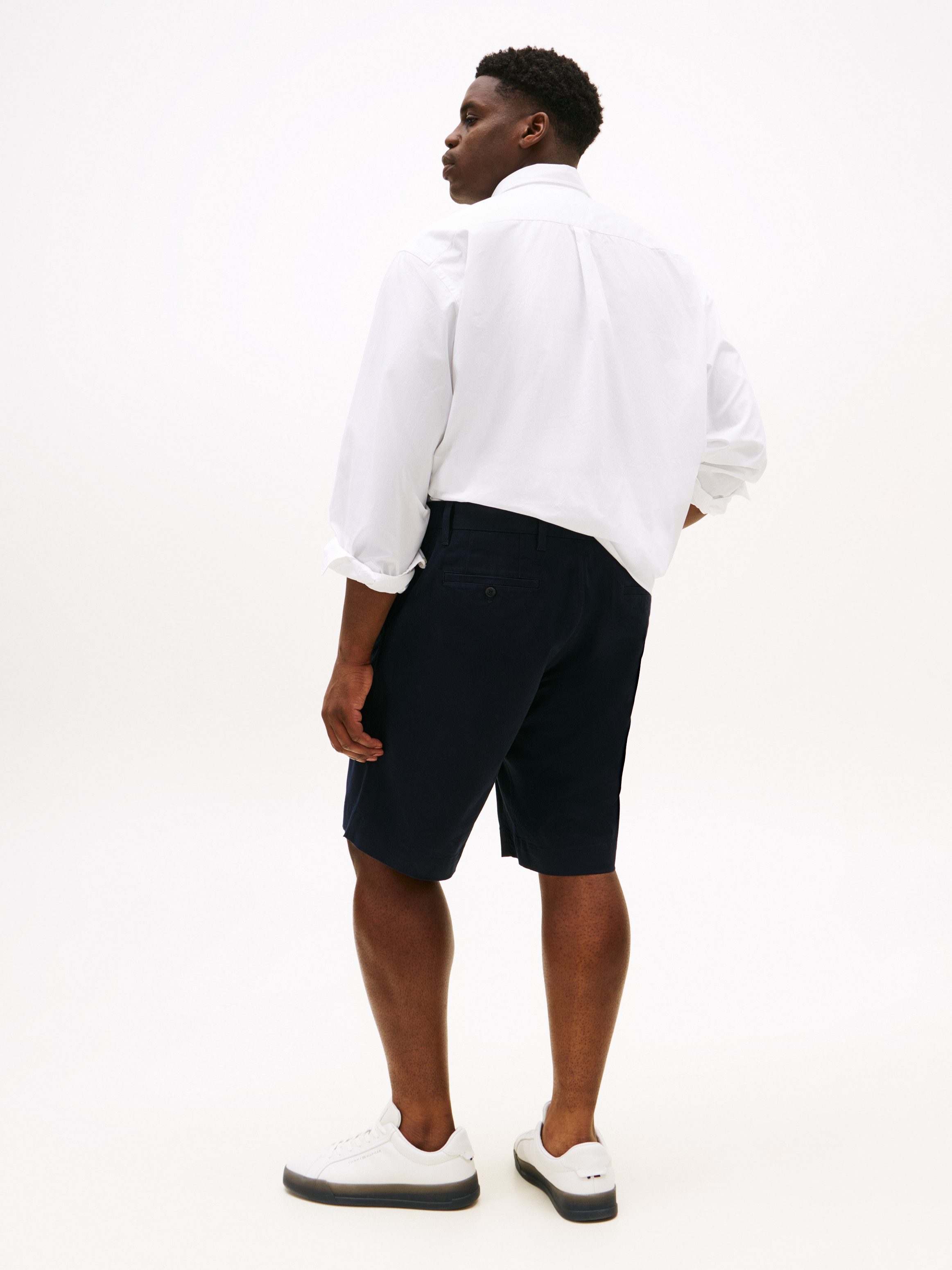 Tommy Hilfiger Chino-short BT-BROOKLYN SHORT 1985-B