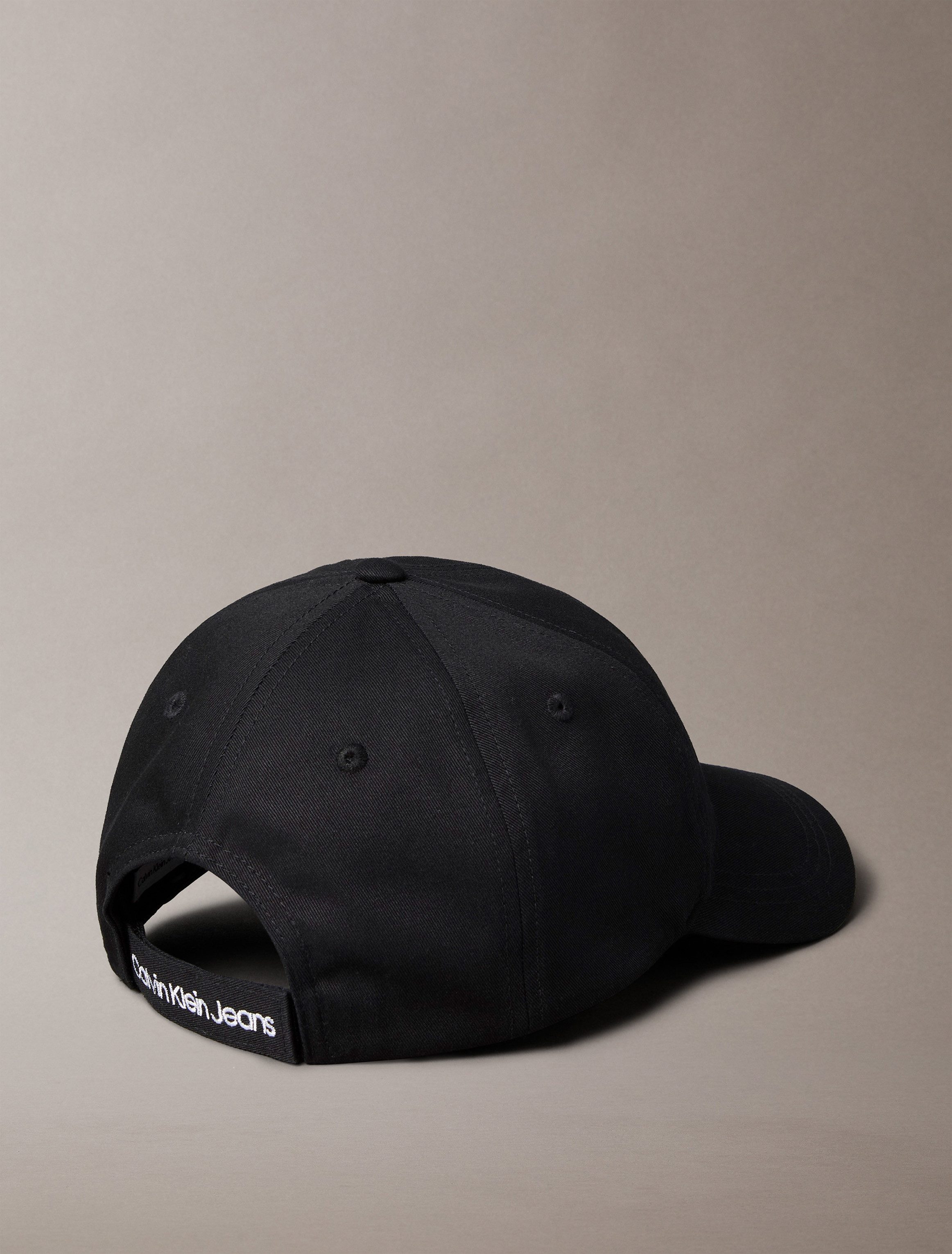 Calvin Klein Baseballcap MONOGRAM BASEBALL CAP