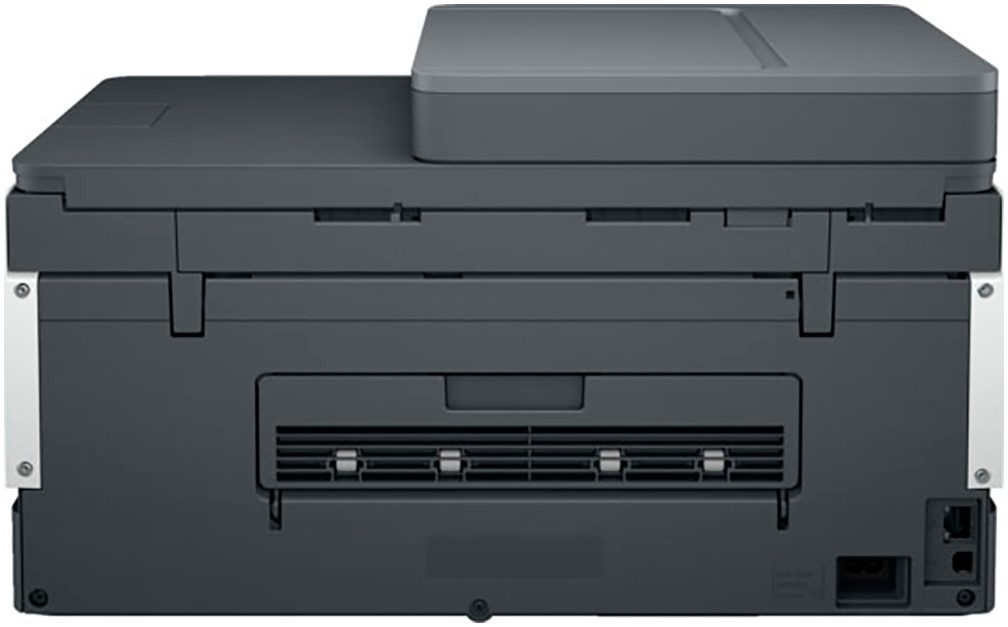 HP All-in-oneprinter Smart Tank 7305 Inktcartridge, groot bereik