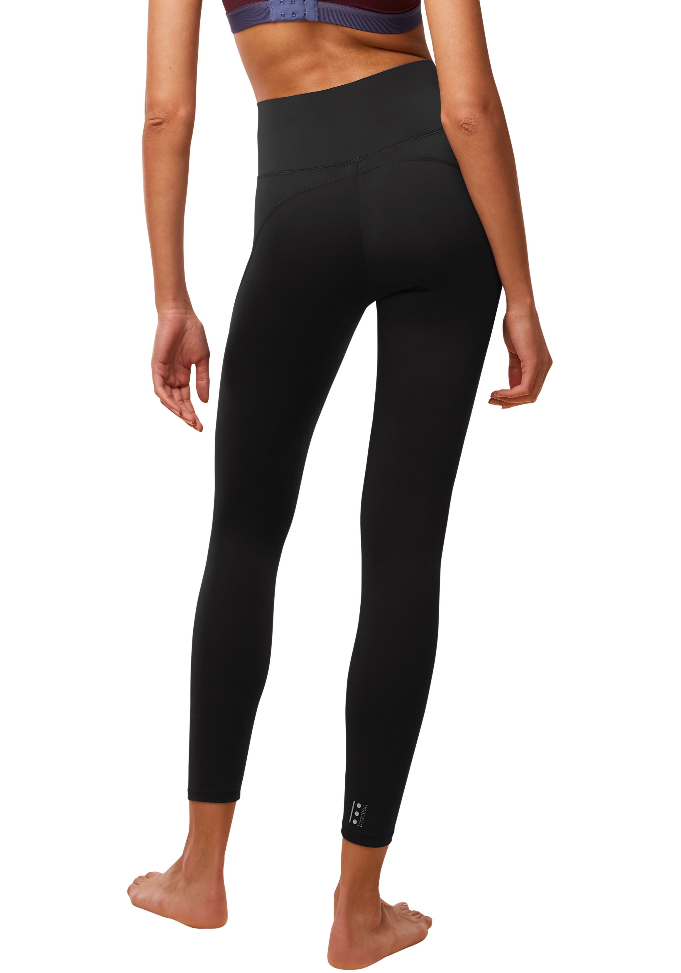 triaction by Triumph Sportbroek Cardio RTW High-Rise Leggings
