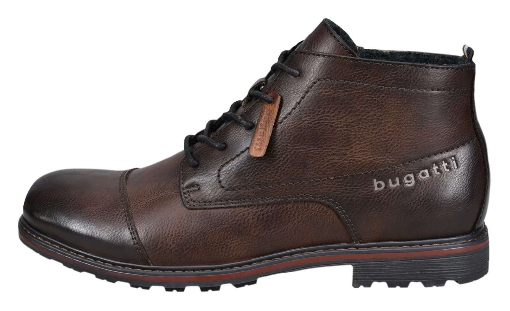 Bugatti Veterschoenen