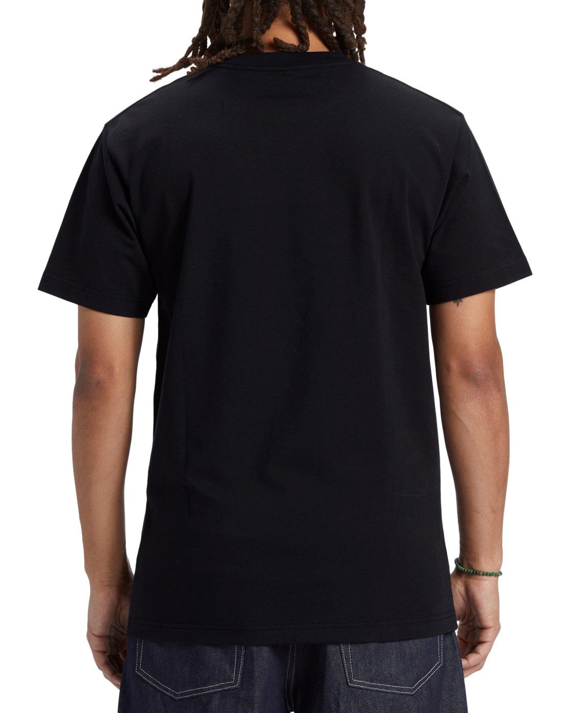 DC Shoes T-shirt Static 94