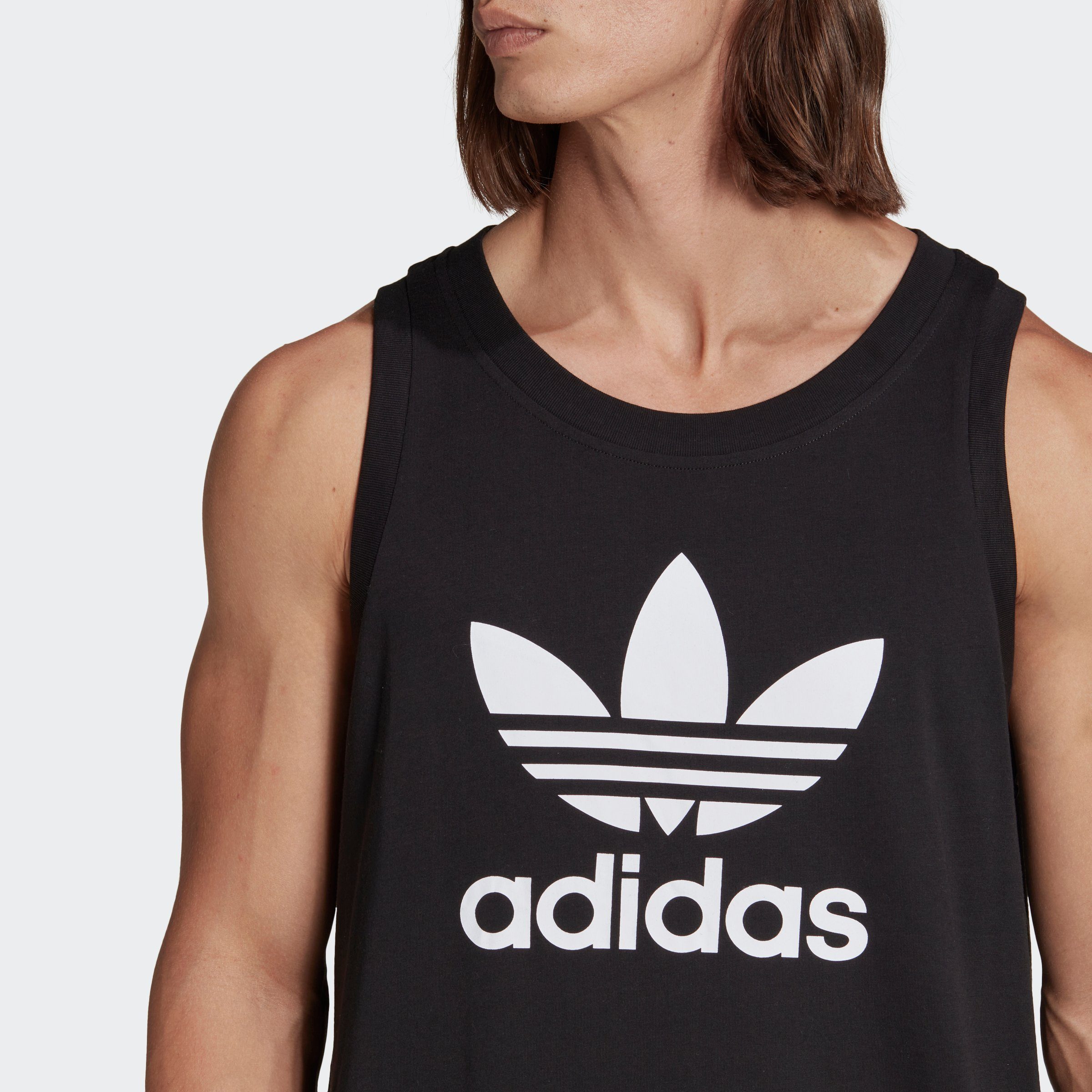 adidas Originals Tanktop ADICOLOR CLASSICS TREFOIL