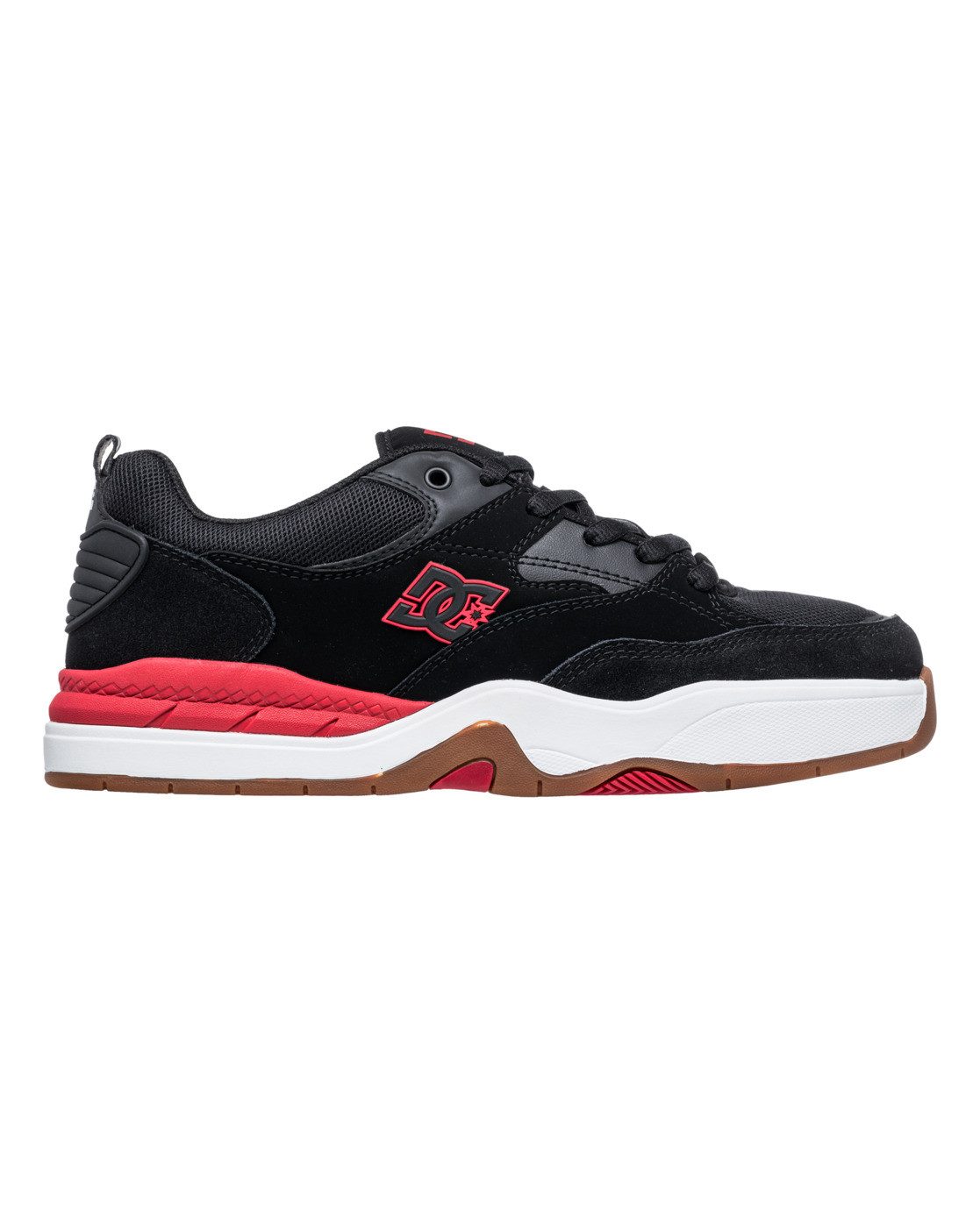 DC Shoes Skateschoenen DC Ascend S