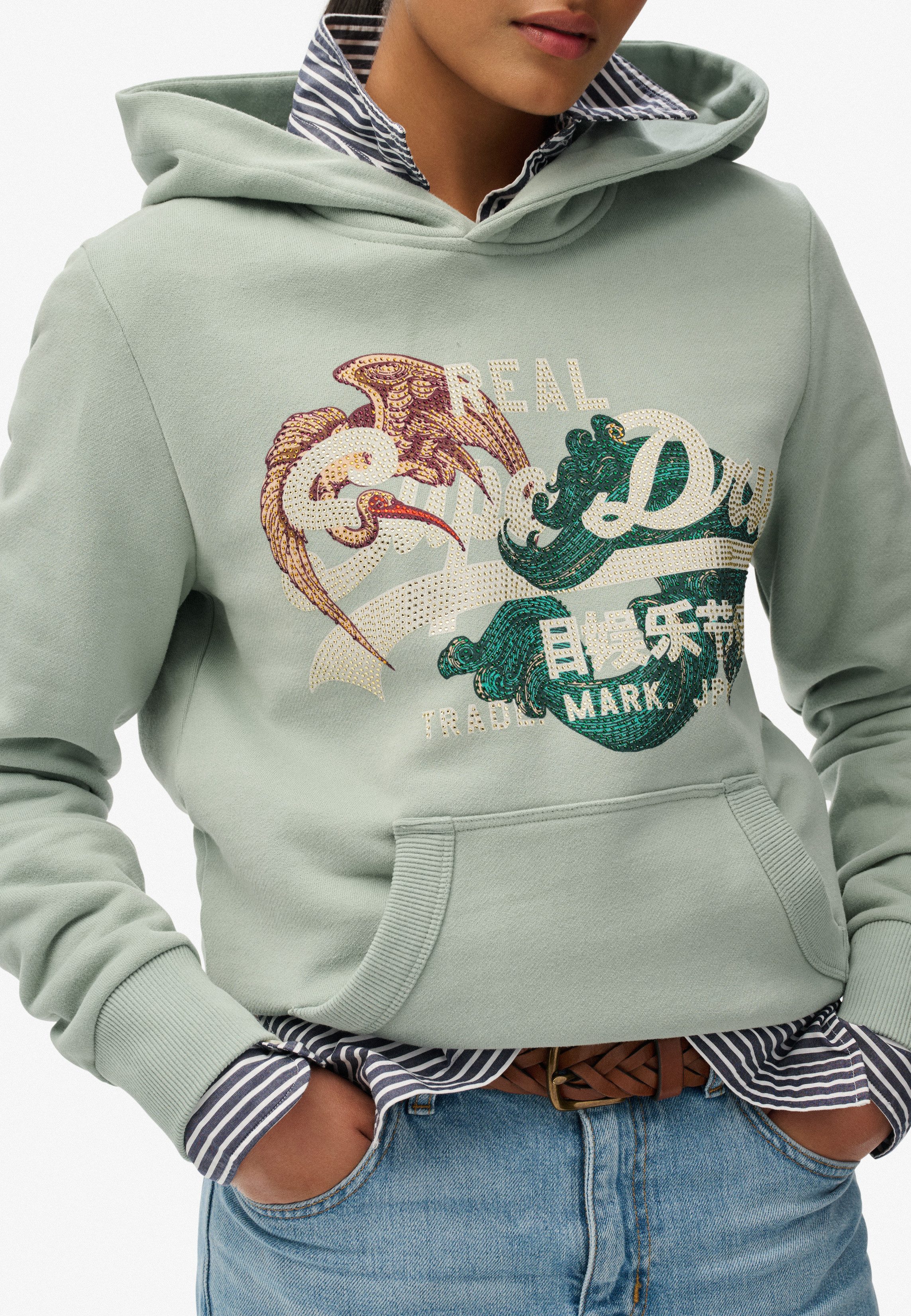 Superdry Hoodie