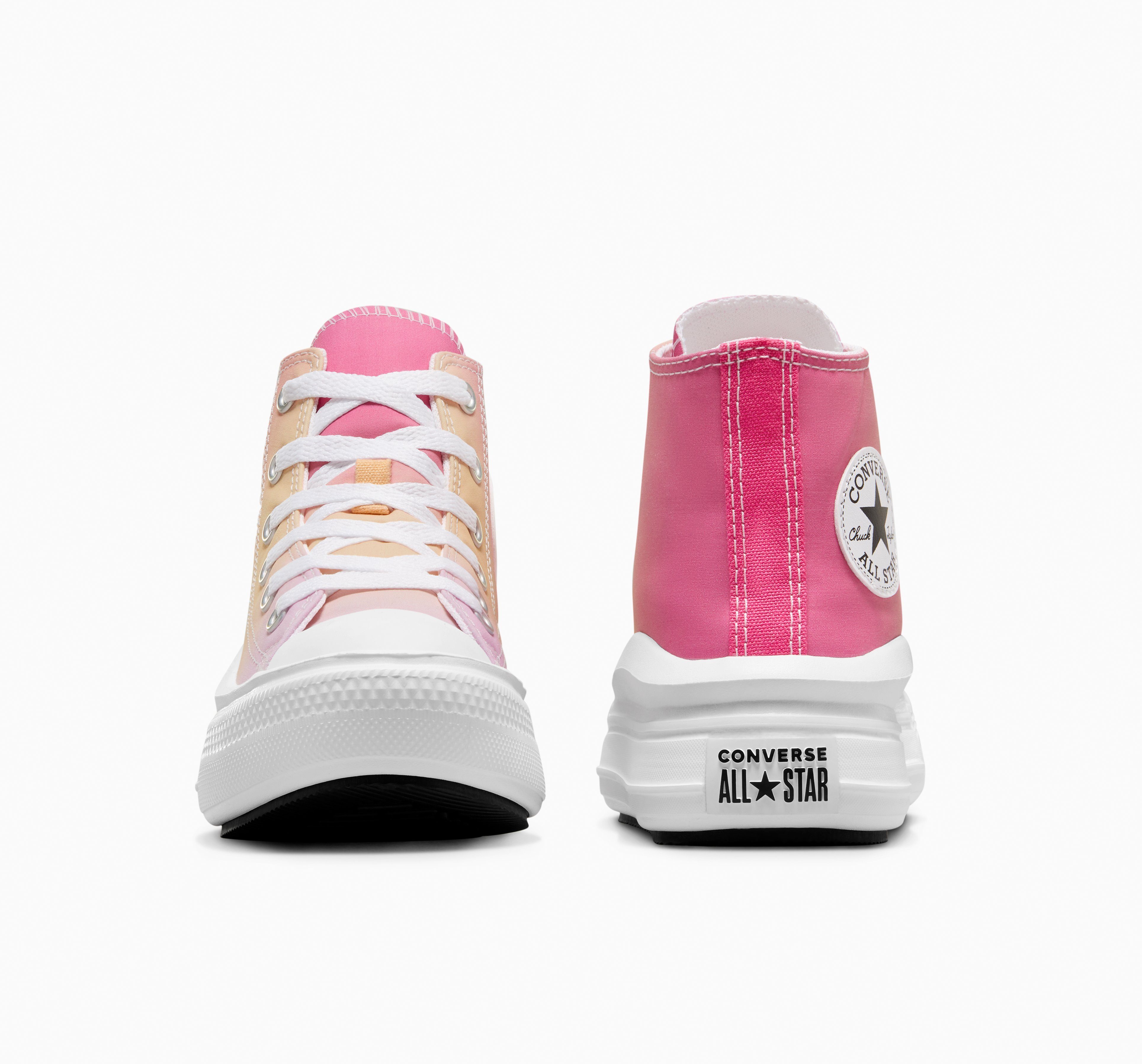 Converse Sneakers CHUCK TAYLOR ALL STAR MOVE PLATFORM