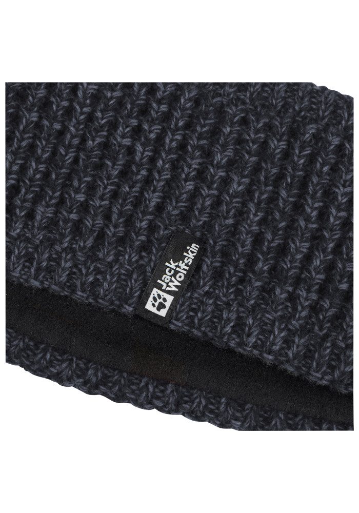 Jack Wolfskin Hoofdband MEDLEY KNIT HEADBAND W