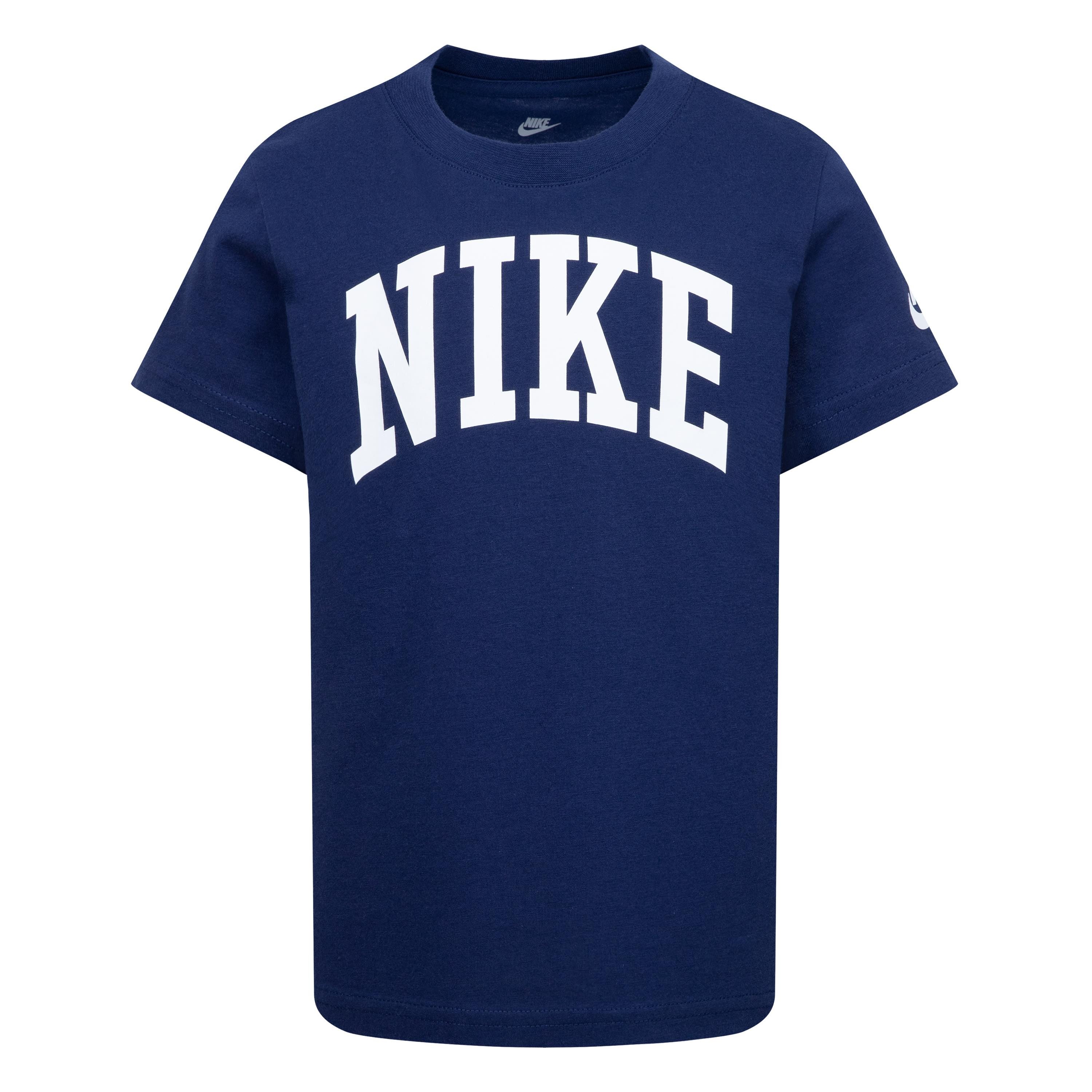 Nike Sportswear T-shirt NKN CLUB SEASONAL JERSEY