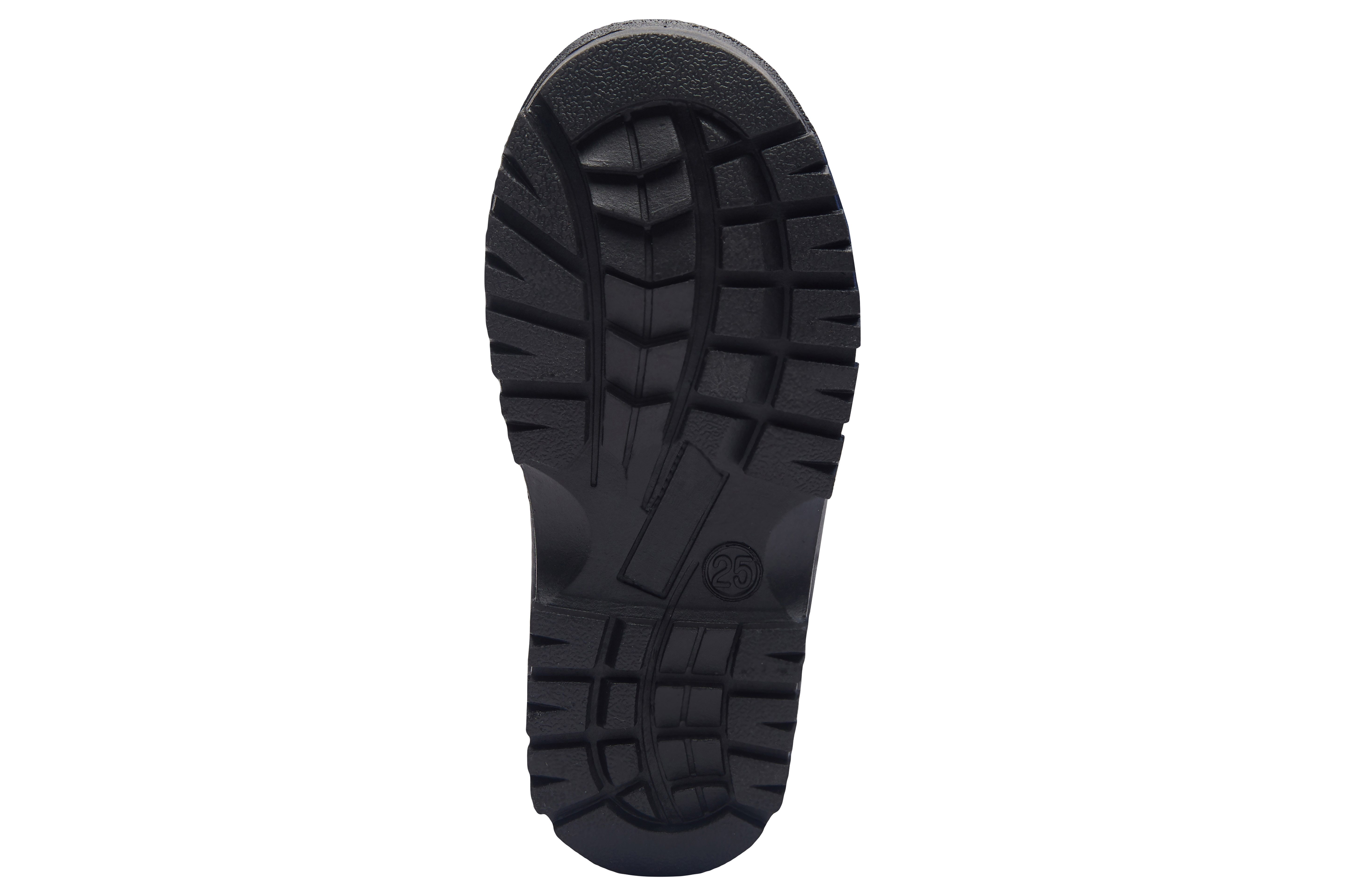 KangaROOS Winterlaarzen K-Shell II Metallic