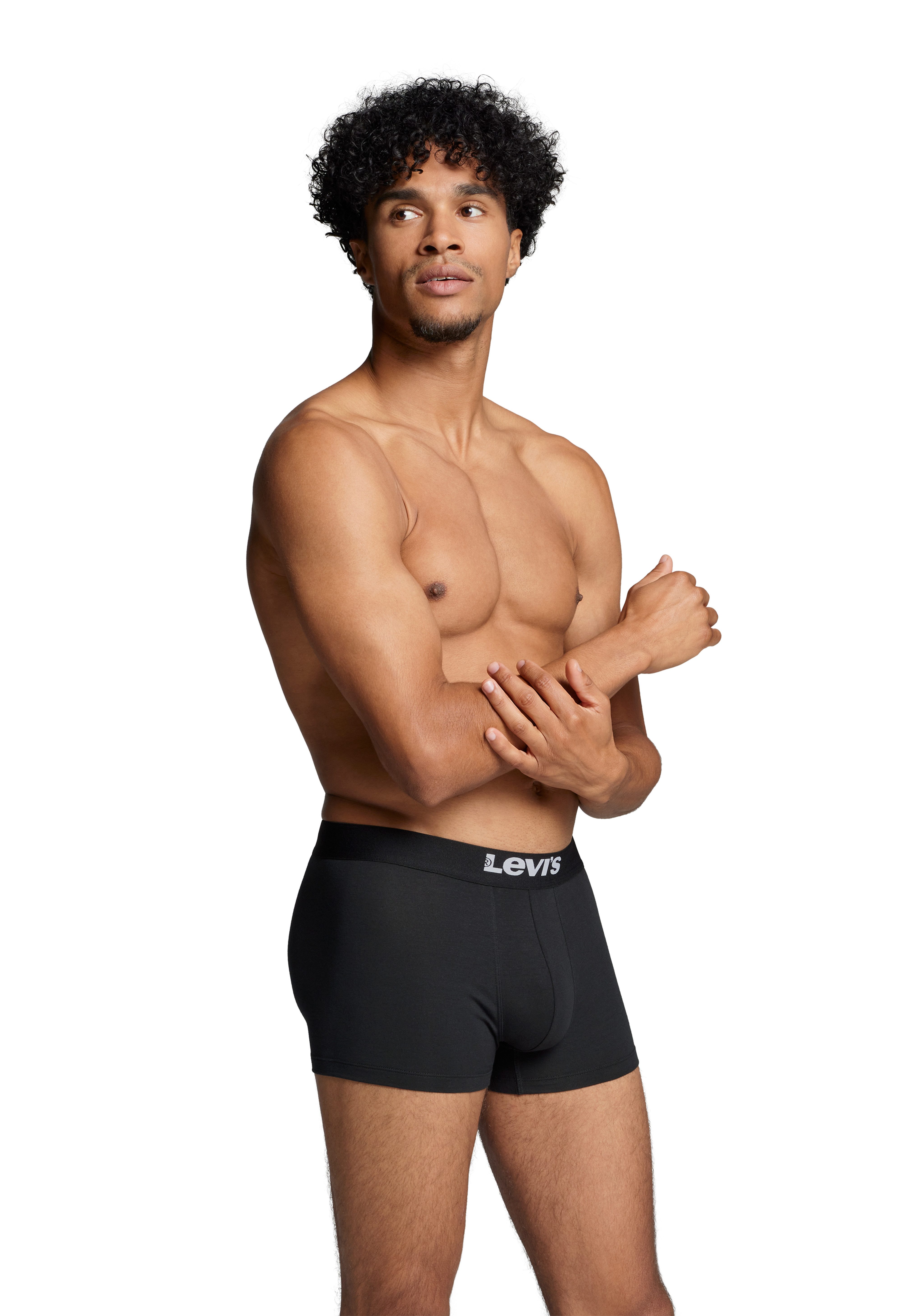 Levi's® Trunk LEVIS MEN SOLID BASIC TRUNK ORG CO 2P (Set van 2)