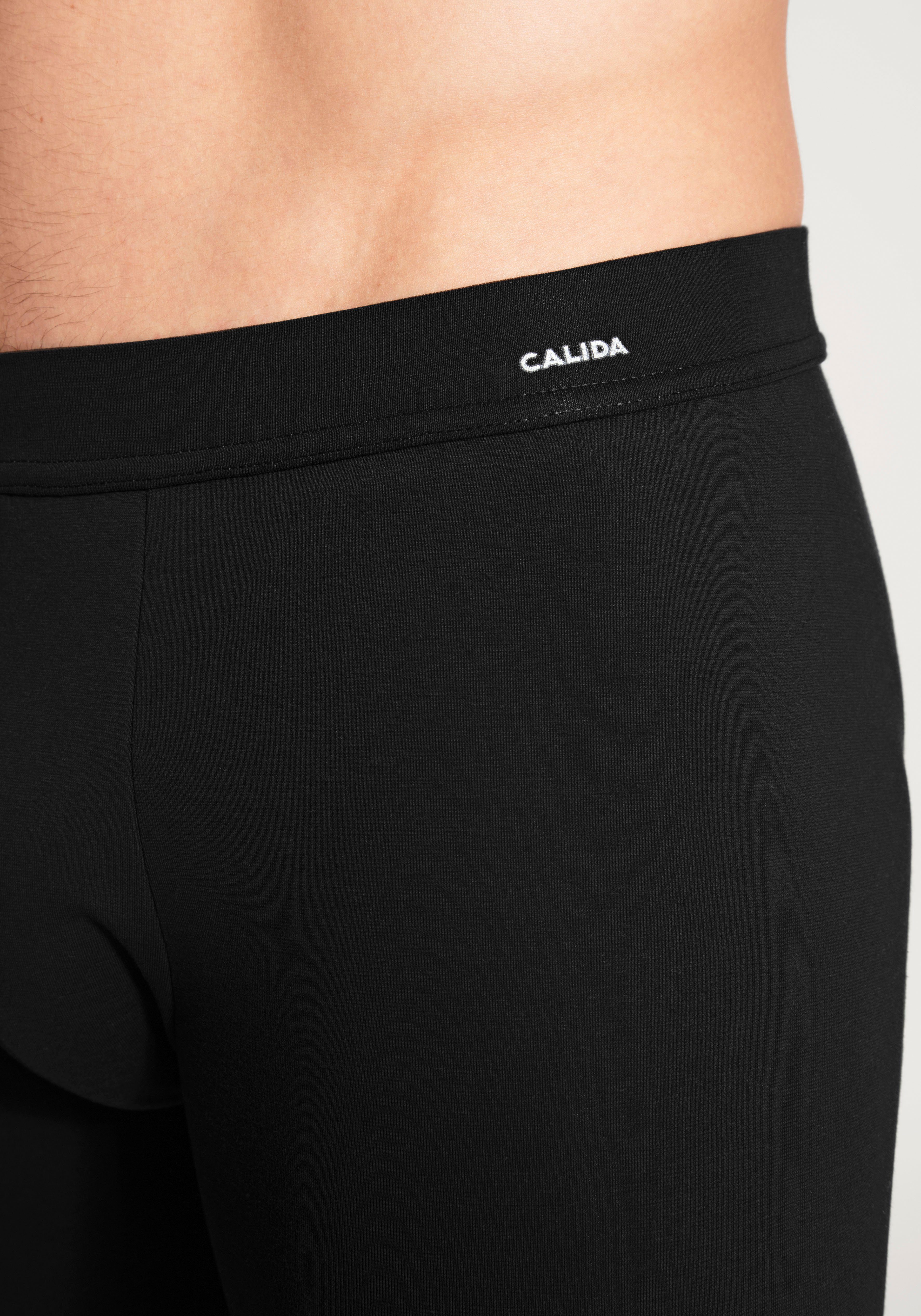 CALIDA Lange onderbroek Cotton Code