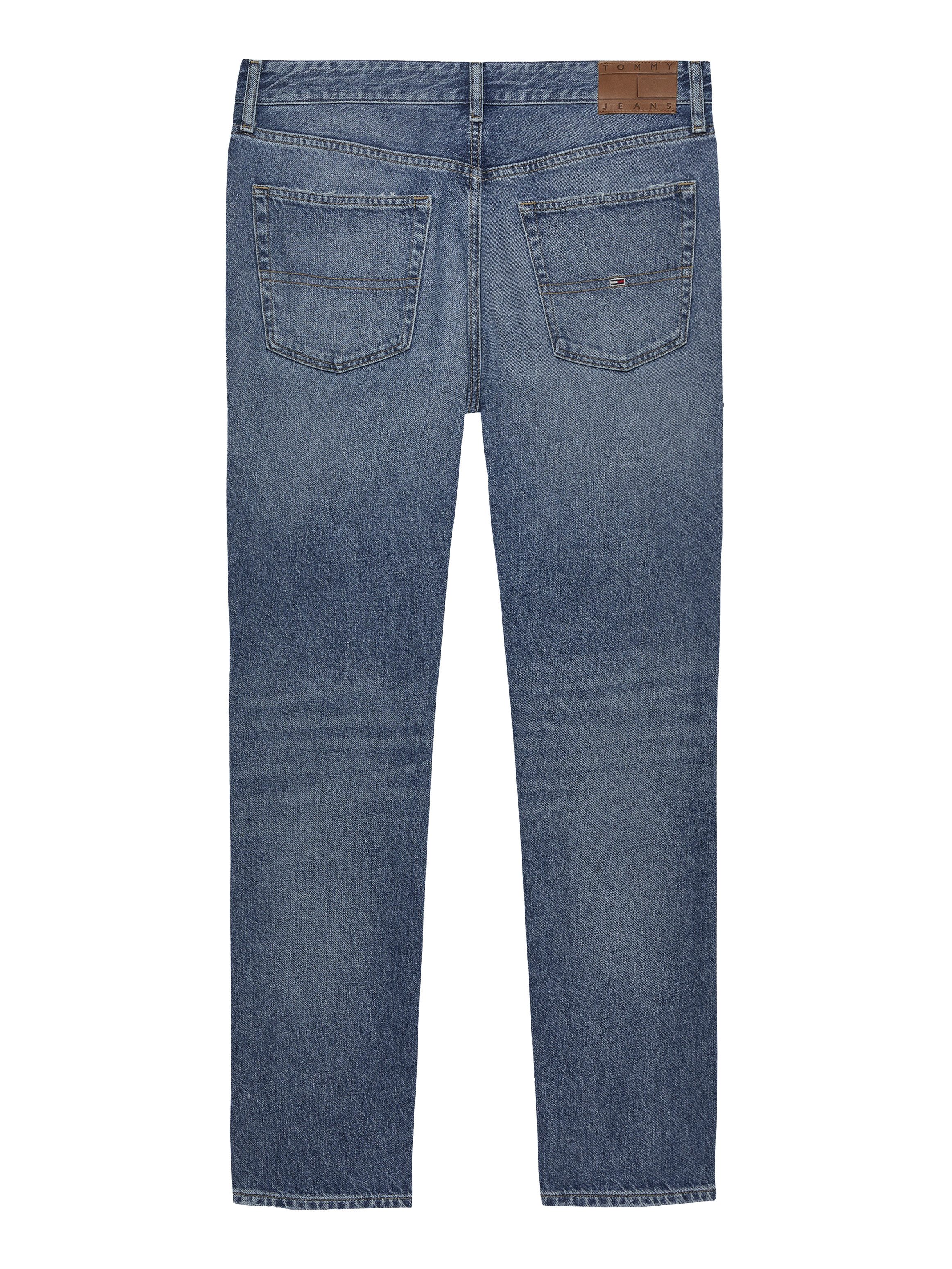 TOMMY JEANS Slim fit jeans Scanton Slim Denim